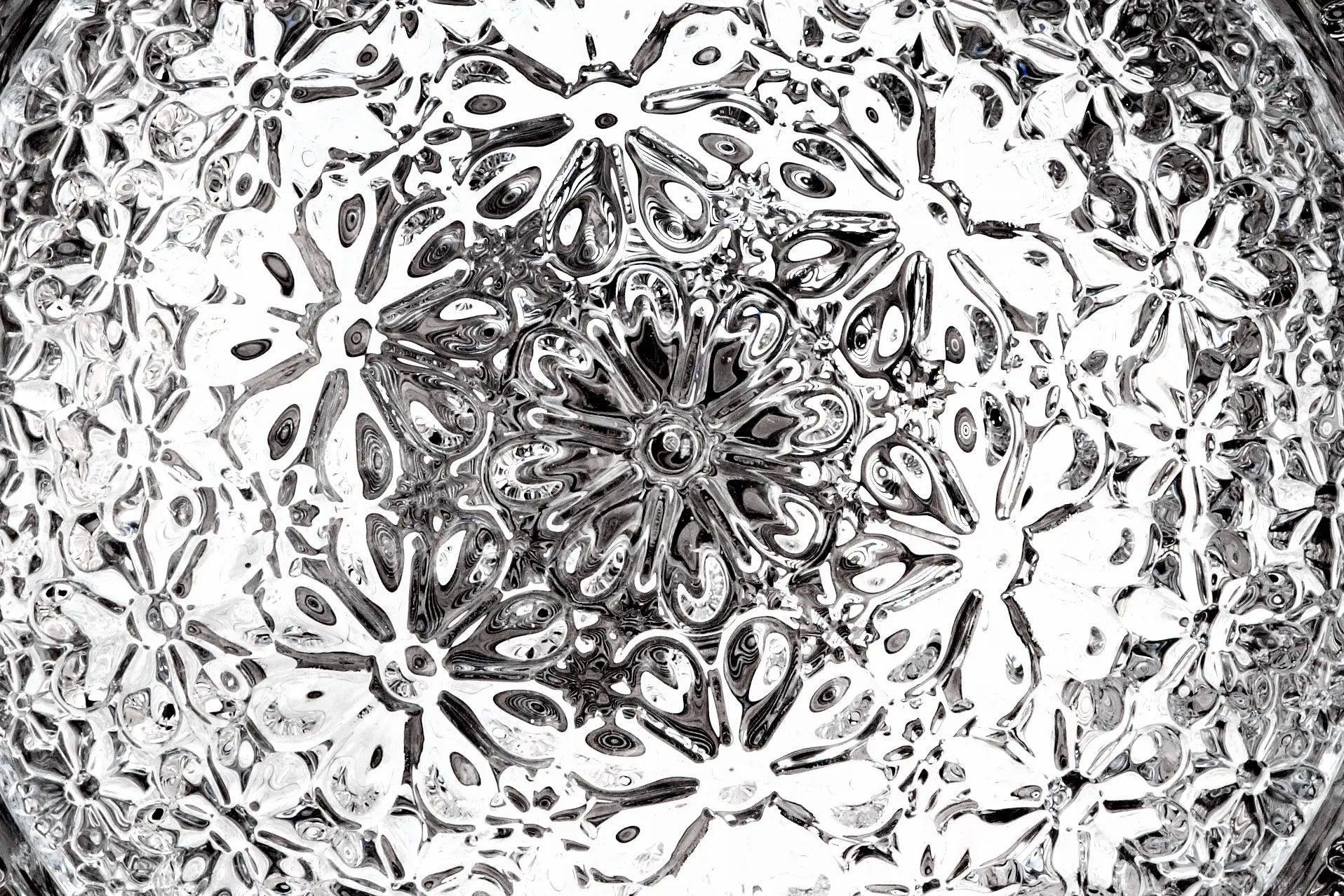 Lampa wisząca VALENTINE SUSPENDED czarny Moooi Eye on Design