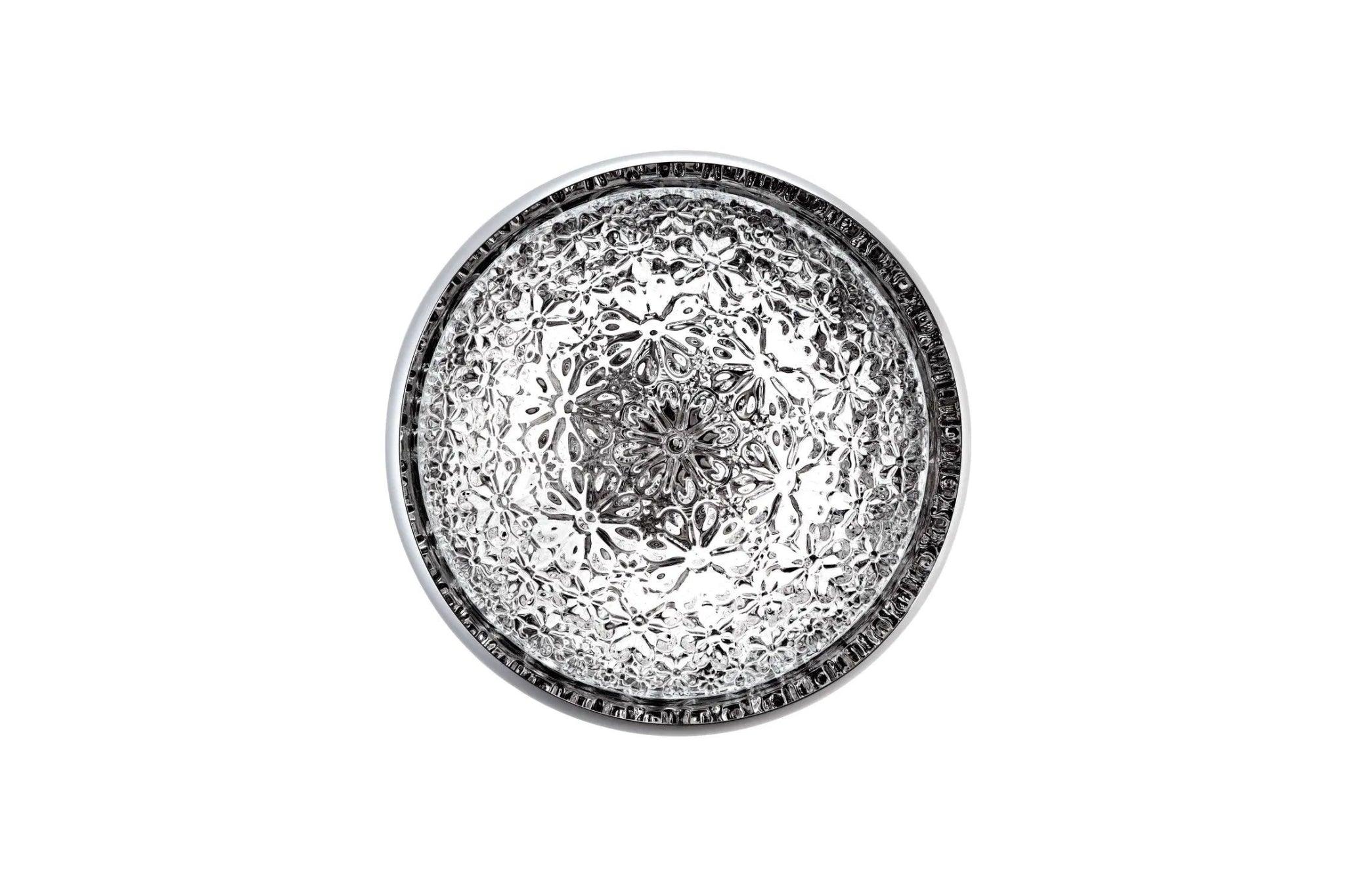 Lampa wisząca VALENTINE SUSPENDED złoty Moooi Eye on Design