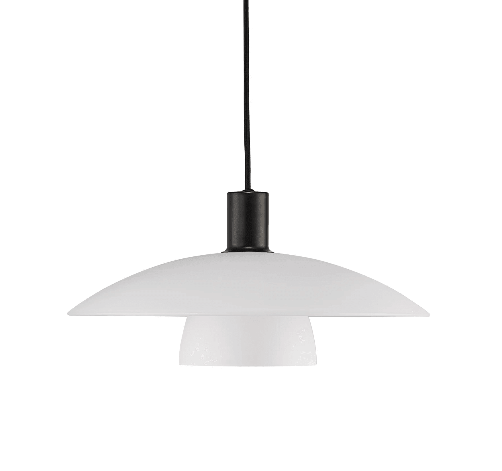 Lampa wisząca VERONA czarny Nordlux Eye on Design