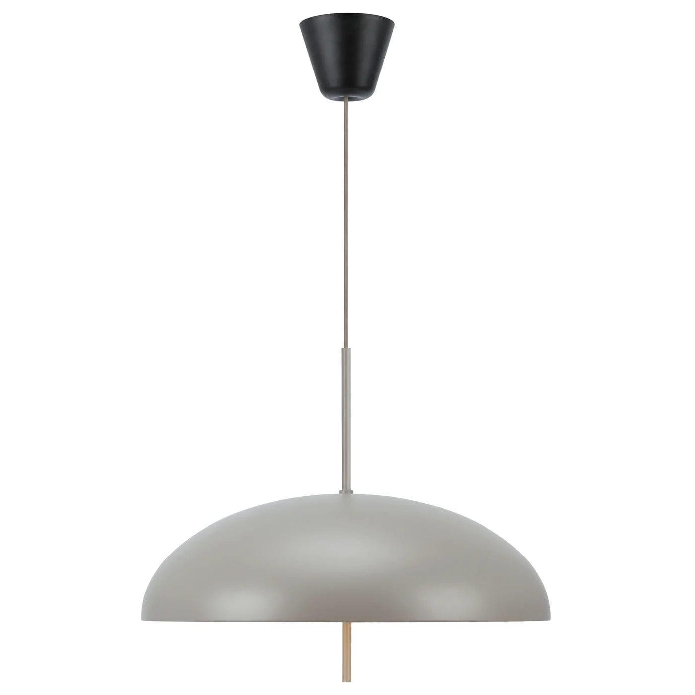 Lampa wisząca VERSALE brązowy – Nordlux