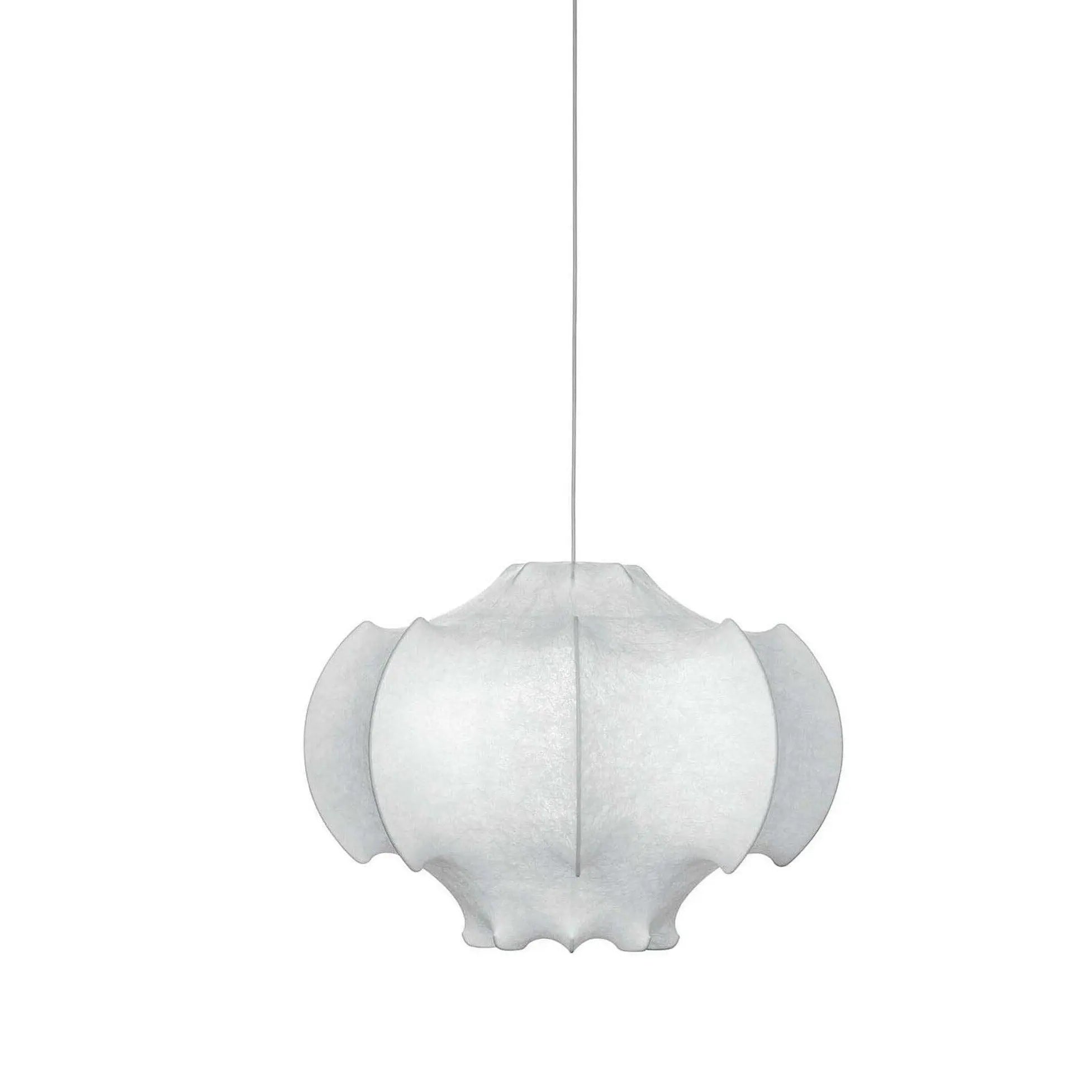 Lampa wisząca VISCONTEA biały – Flos