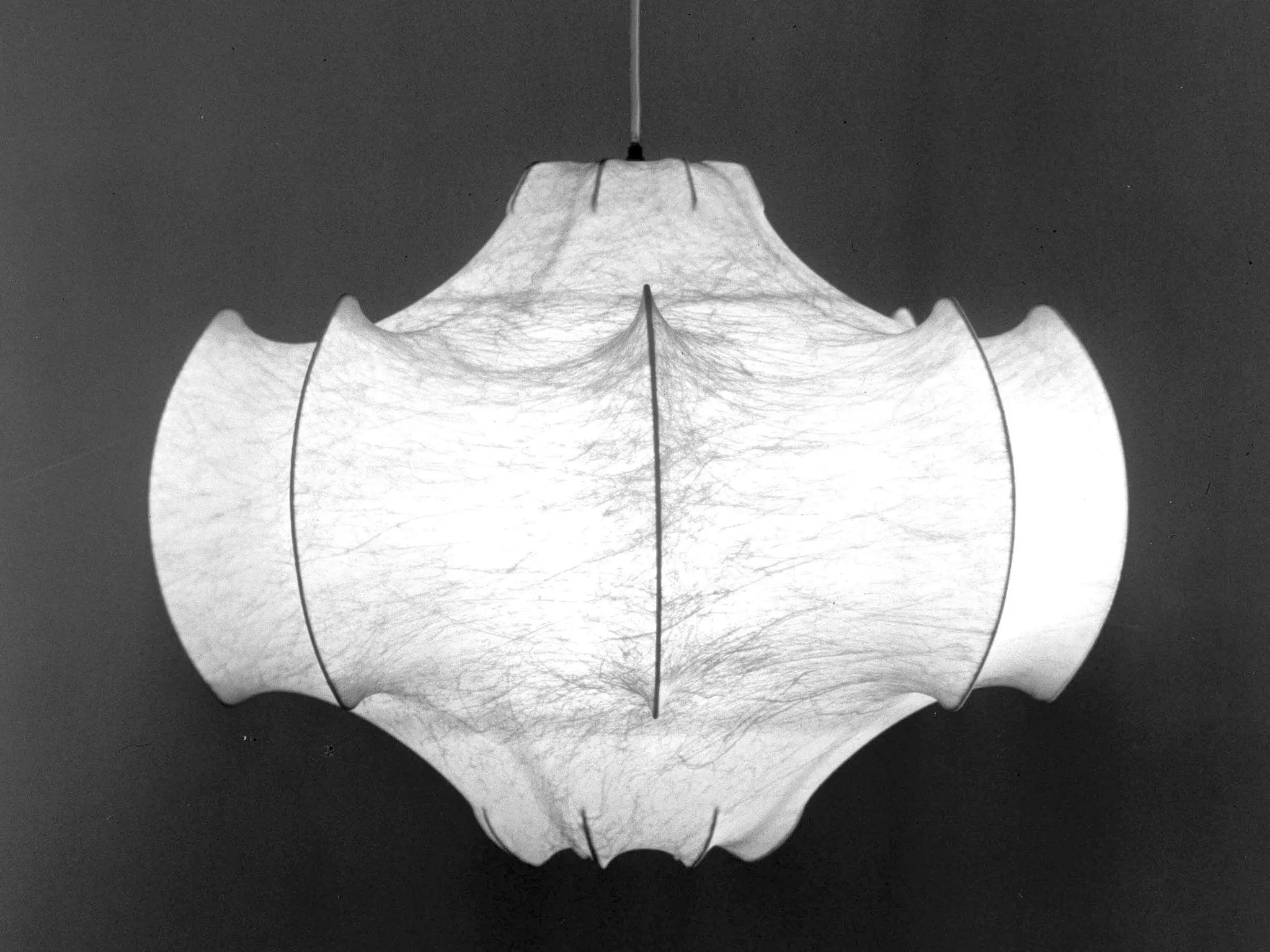 Lampa wisząca VISCONTEA biały – Flos