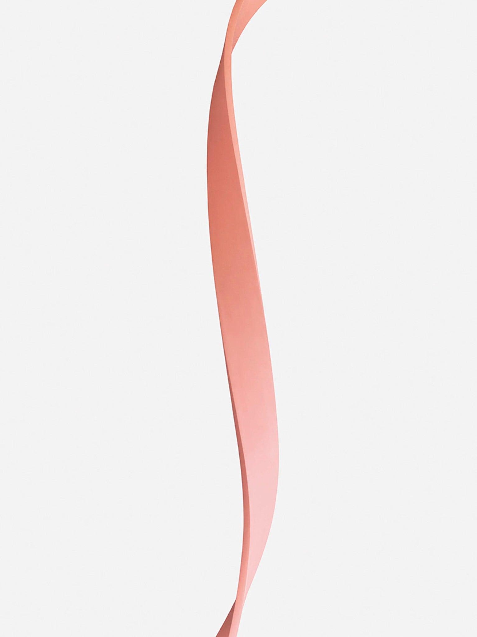 Lampa wisząca WIRELINE różowy Flos Eye on Design