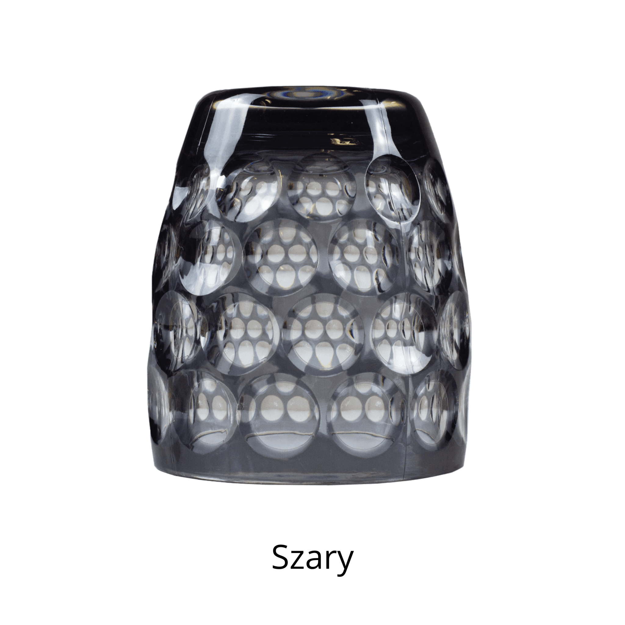 Lampa wisząca zewnętrzna TENEBRA BATTERY czarny Contardi Eye on Design
