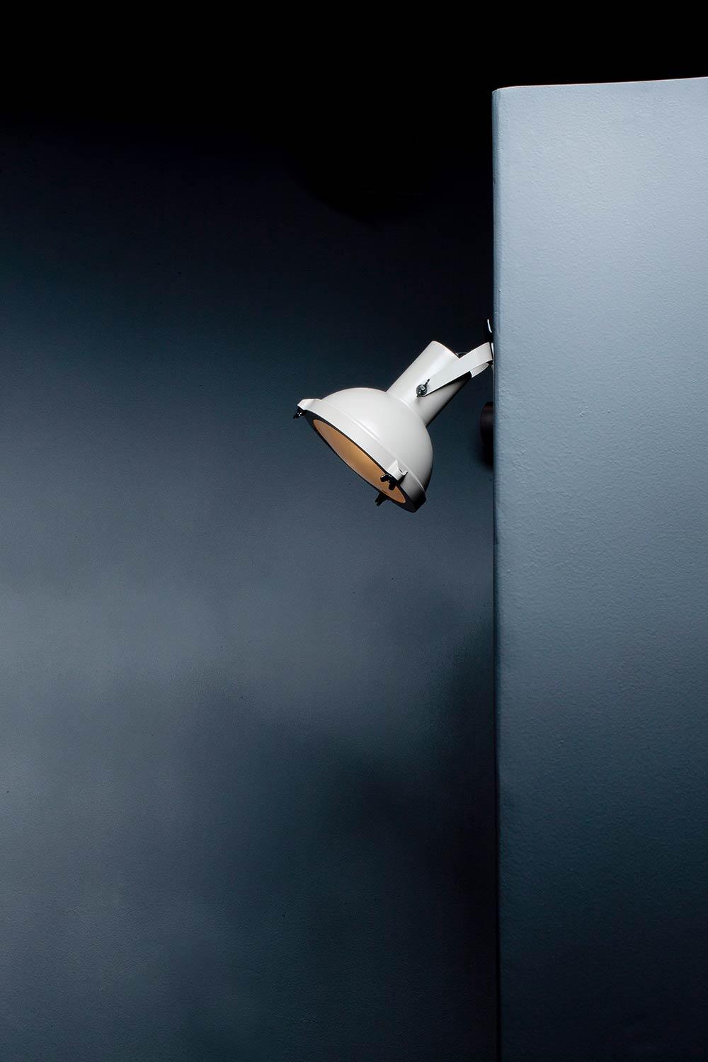 Lampa z klipsem PROJECTEUR 165 - Eye on Design
