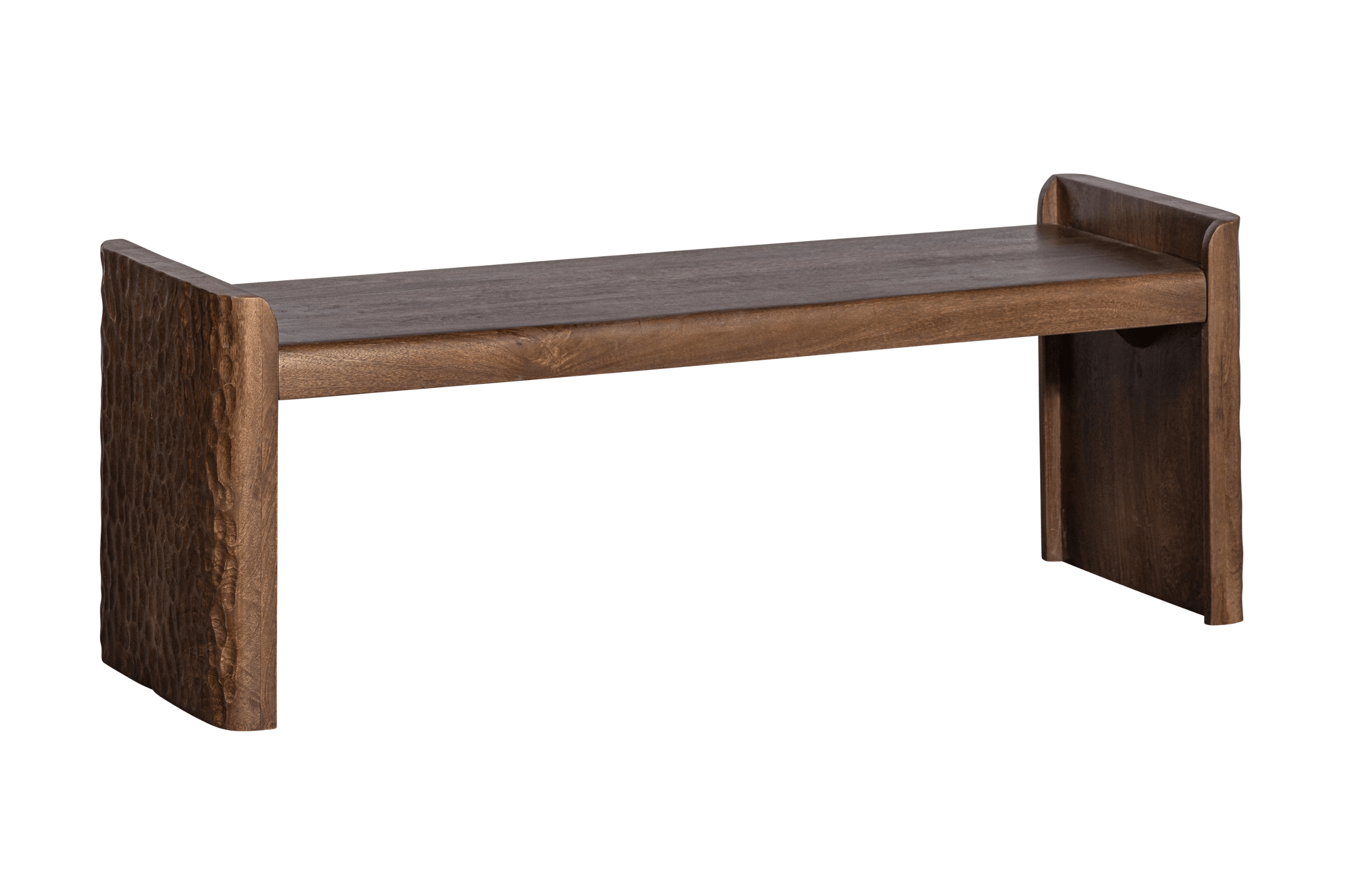 Ławka PROP drewno mango Be Pure Eye on Design