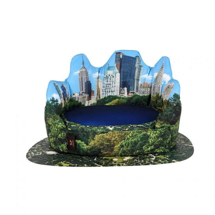 Legowisko PETS (R)EVOLUTION New York Seletti Eye on Design