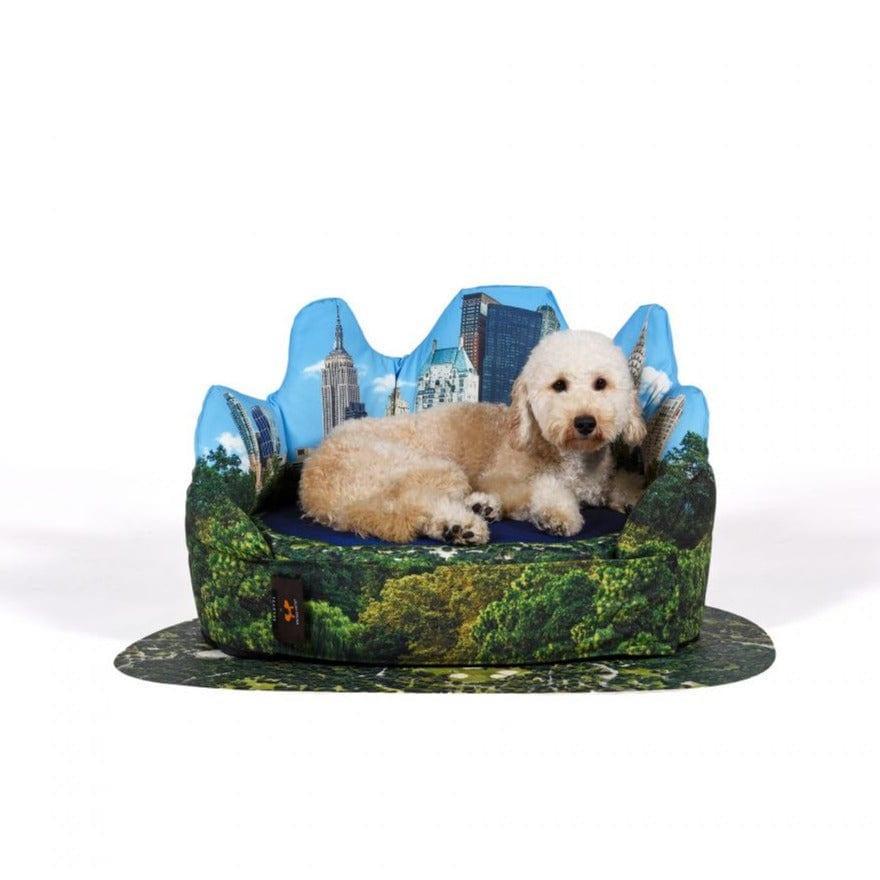 Legowisko PETS (R)EVOLUTION New York Seletti Eye on Design