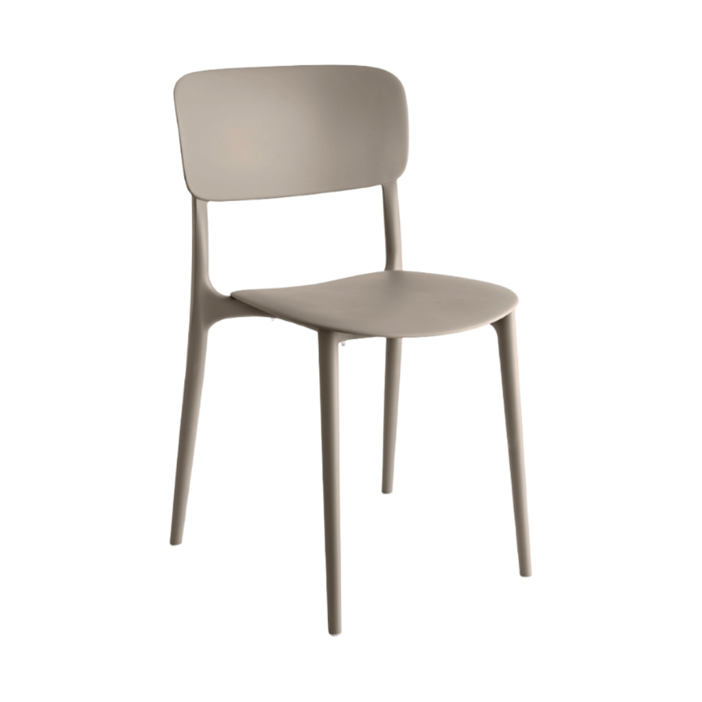 Židle LIBERTY taupe