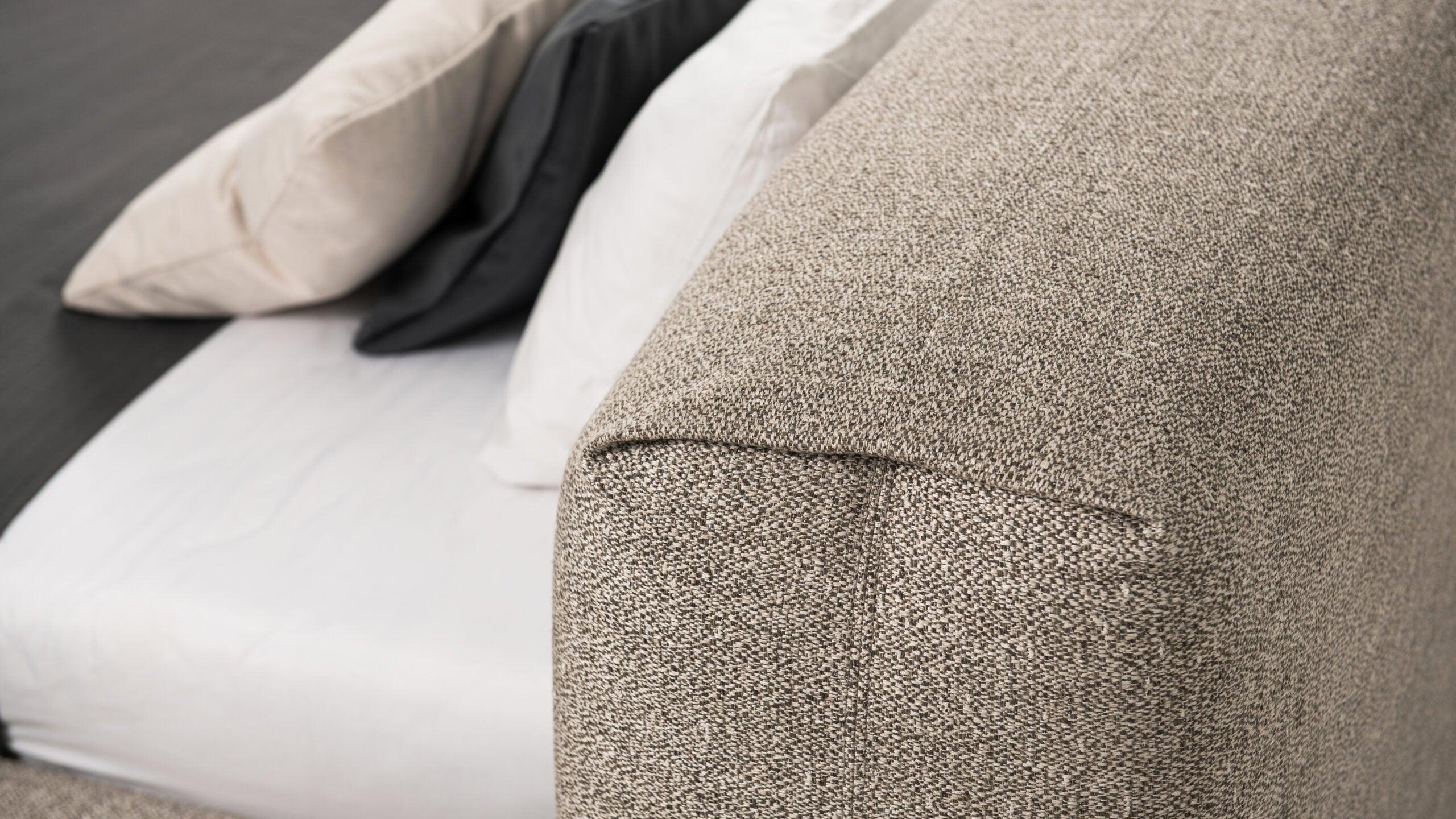 Łóżko ABALA Nobonobo Eye on Design