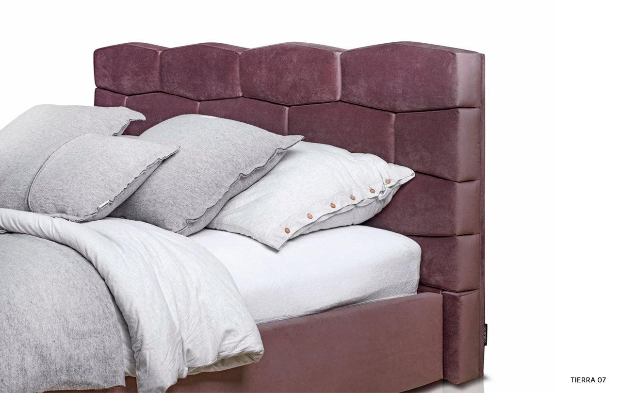 Łóżko HARRY Rosanero Eye on Design