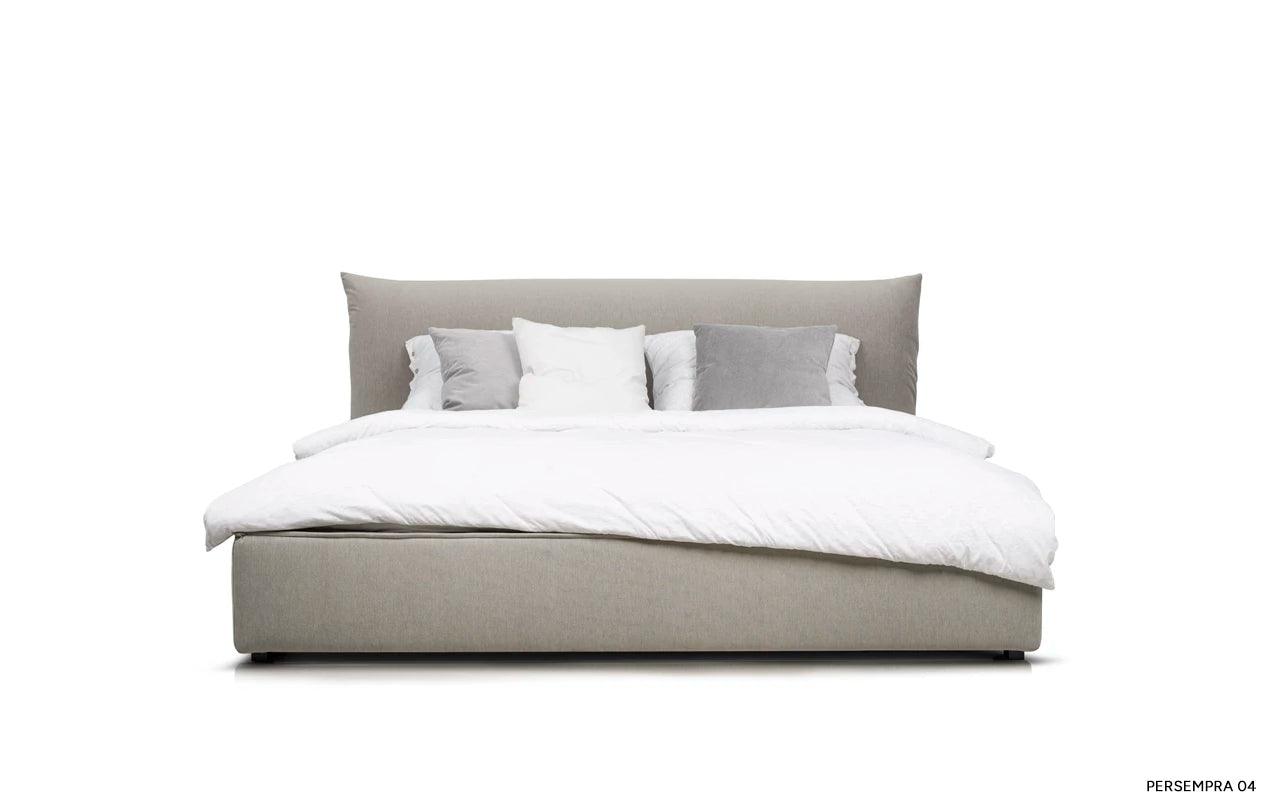 Łóżko PILLOW Rosanero Eye on Design