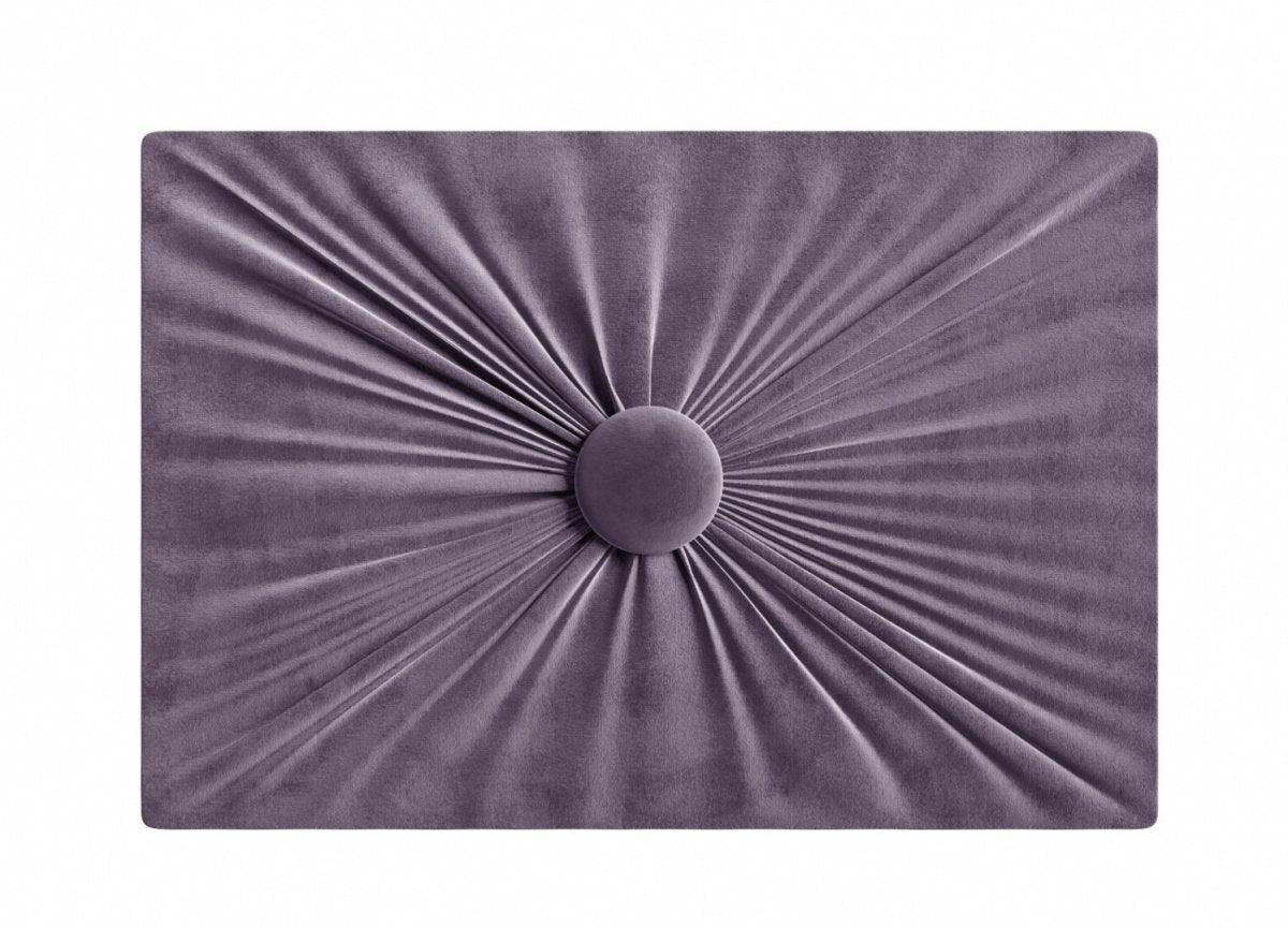 Łóżko tapicerowane OBJECT zielone Happy Barok Eye on Design