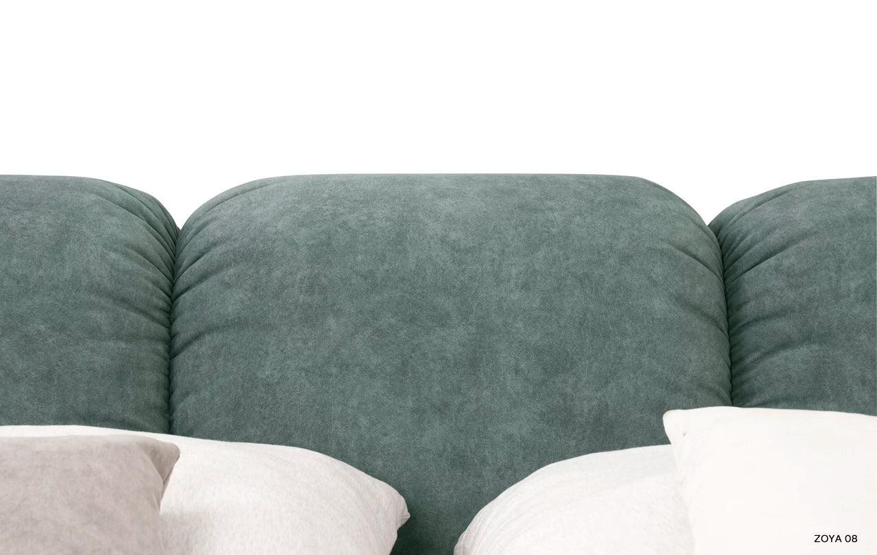 Łóżko TUFTI Rosanero Eye on Design