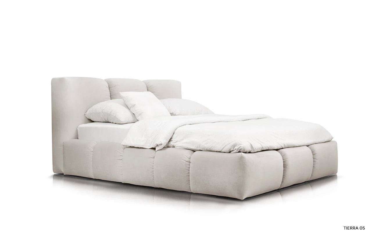 Łóżko TUFTI Rosanero Eye on Design