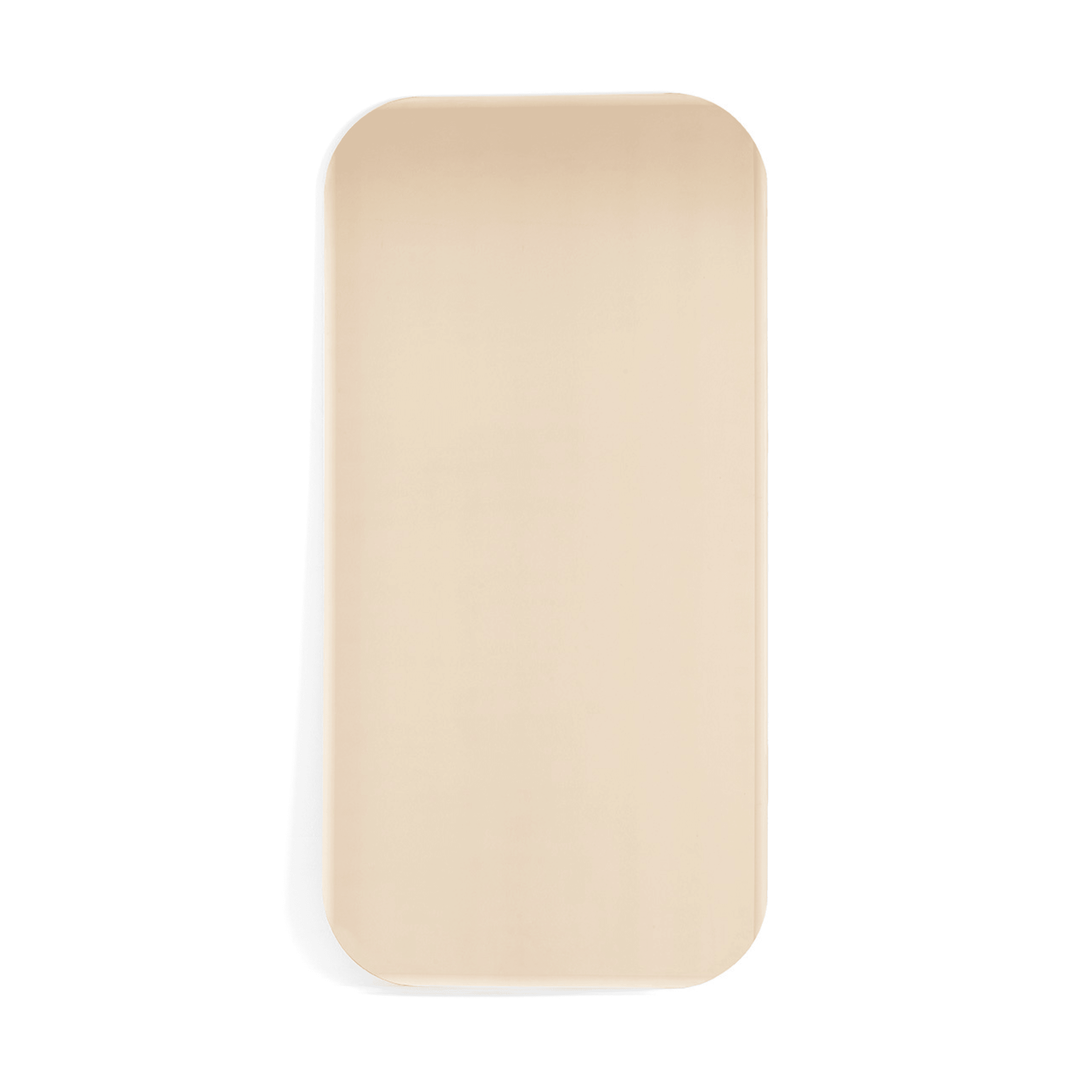 Lustro BEVEL brązowe szkło – Calligaris