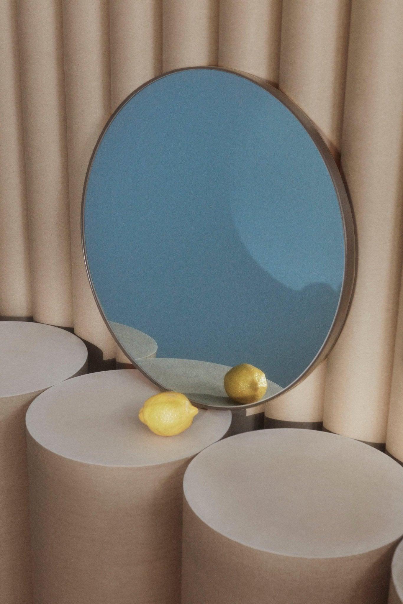 Lustro CIRCUM taupe AYTM Eye on Design