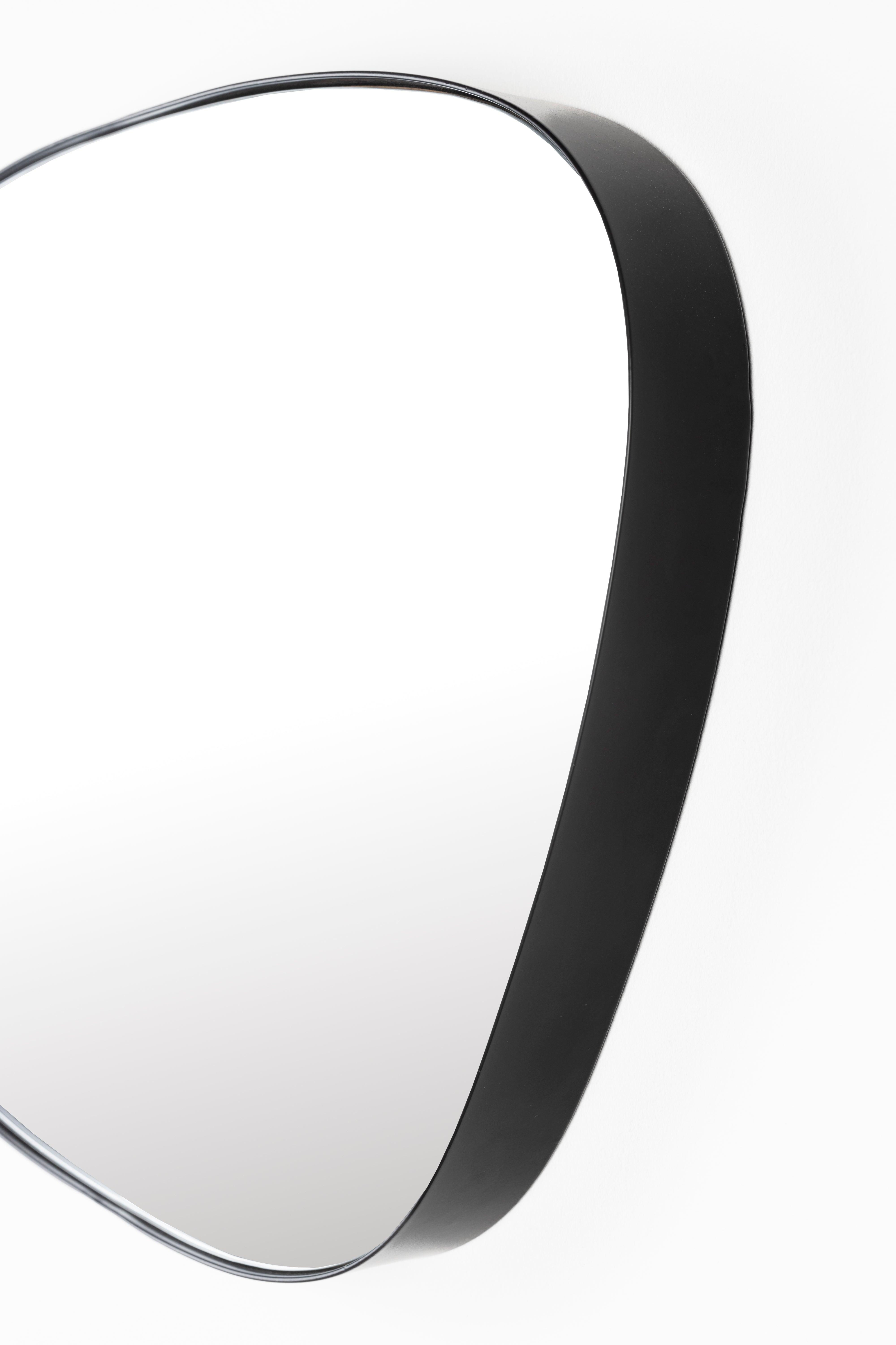 Mirror Lina White Label Living Eye on Design