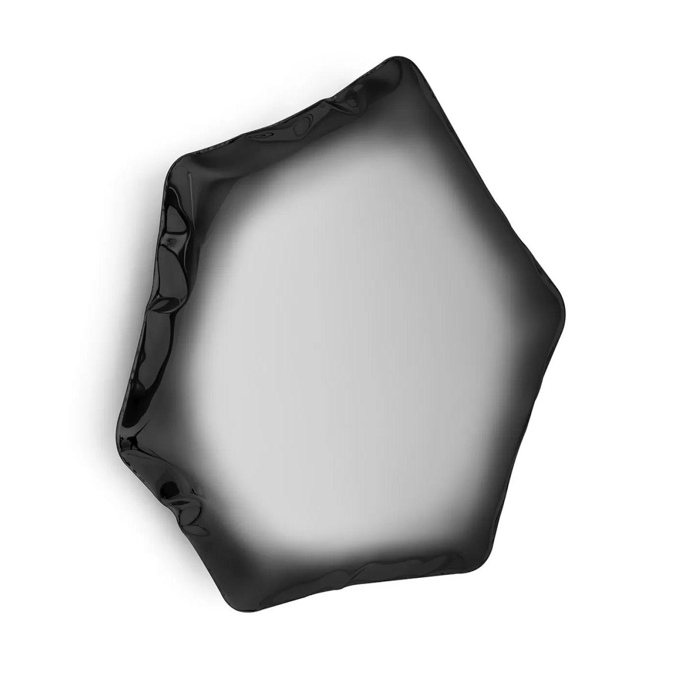 Lustro TAFLA C transitions ciemna materia Zieta Studio C6 Eye on Design