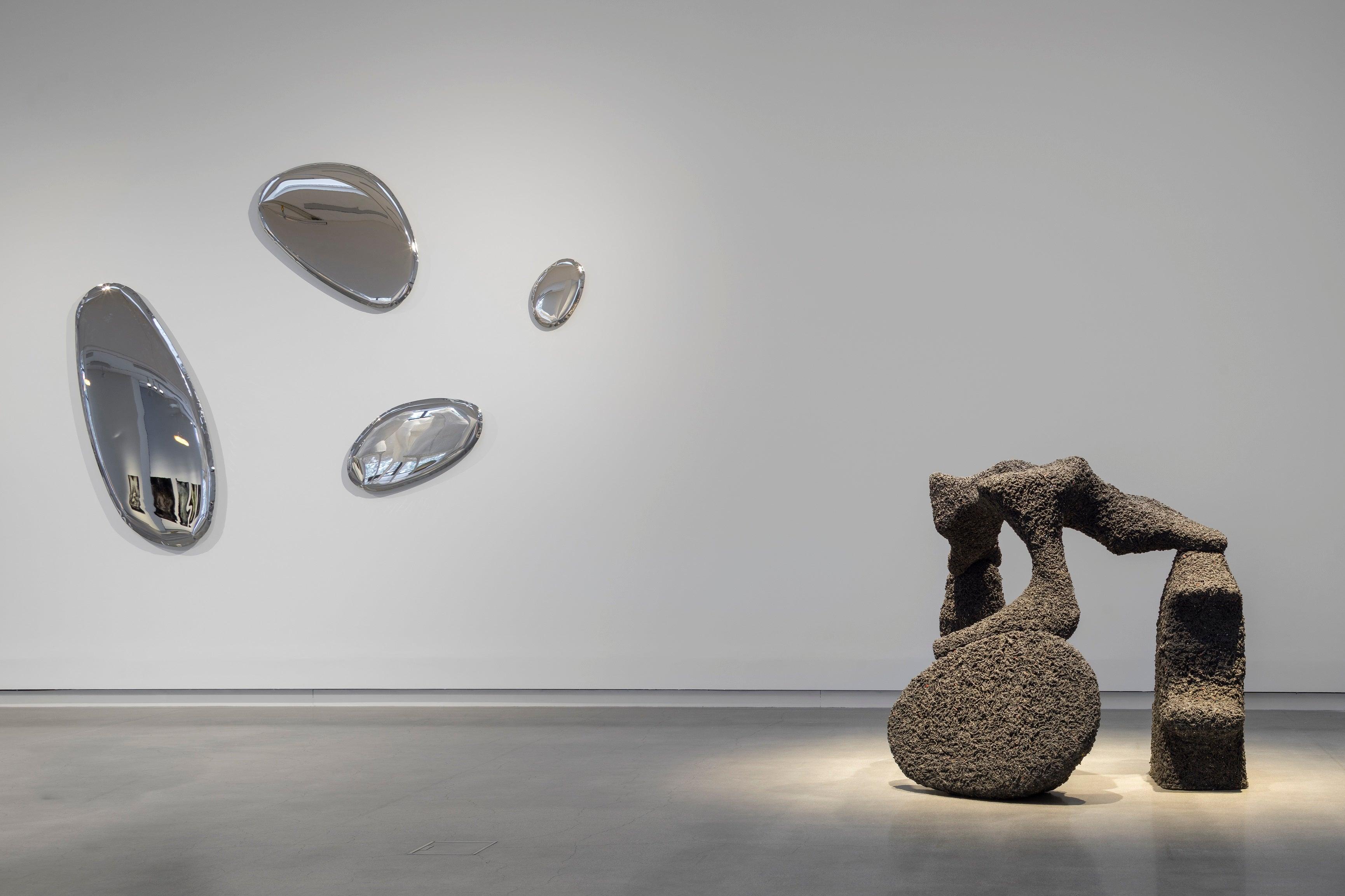 Lustro TAFLA O inox Zieta Studio Eye on Design