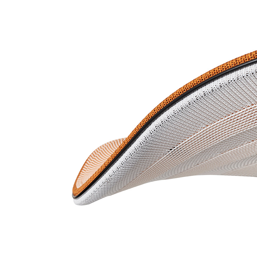 FLYING terracotta pendant lamp