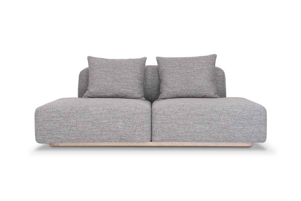 Upholstered Sofa MARGO