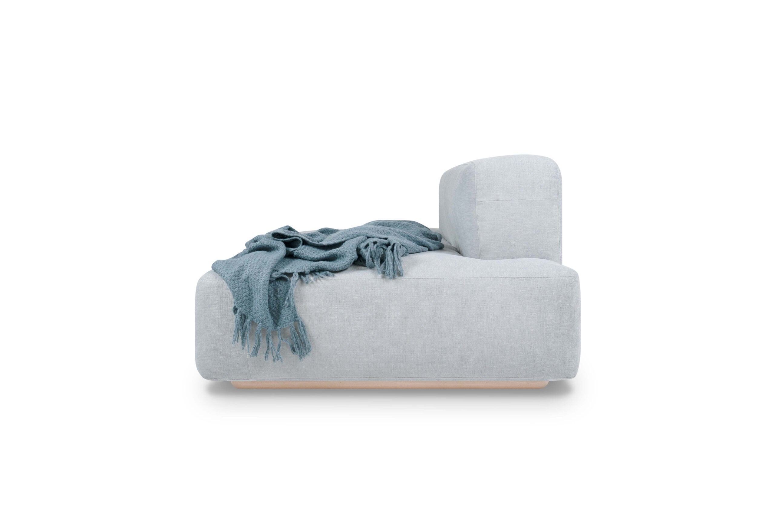 Upholstered Sofa MARGO