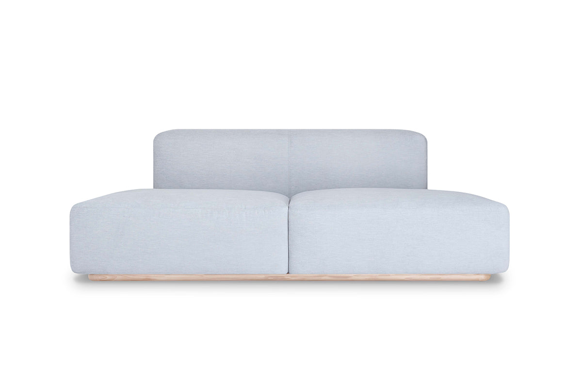 Upholstered Sofa MARGO