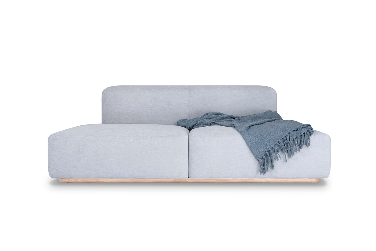 Upholstered Sofa MARGO