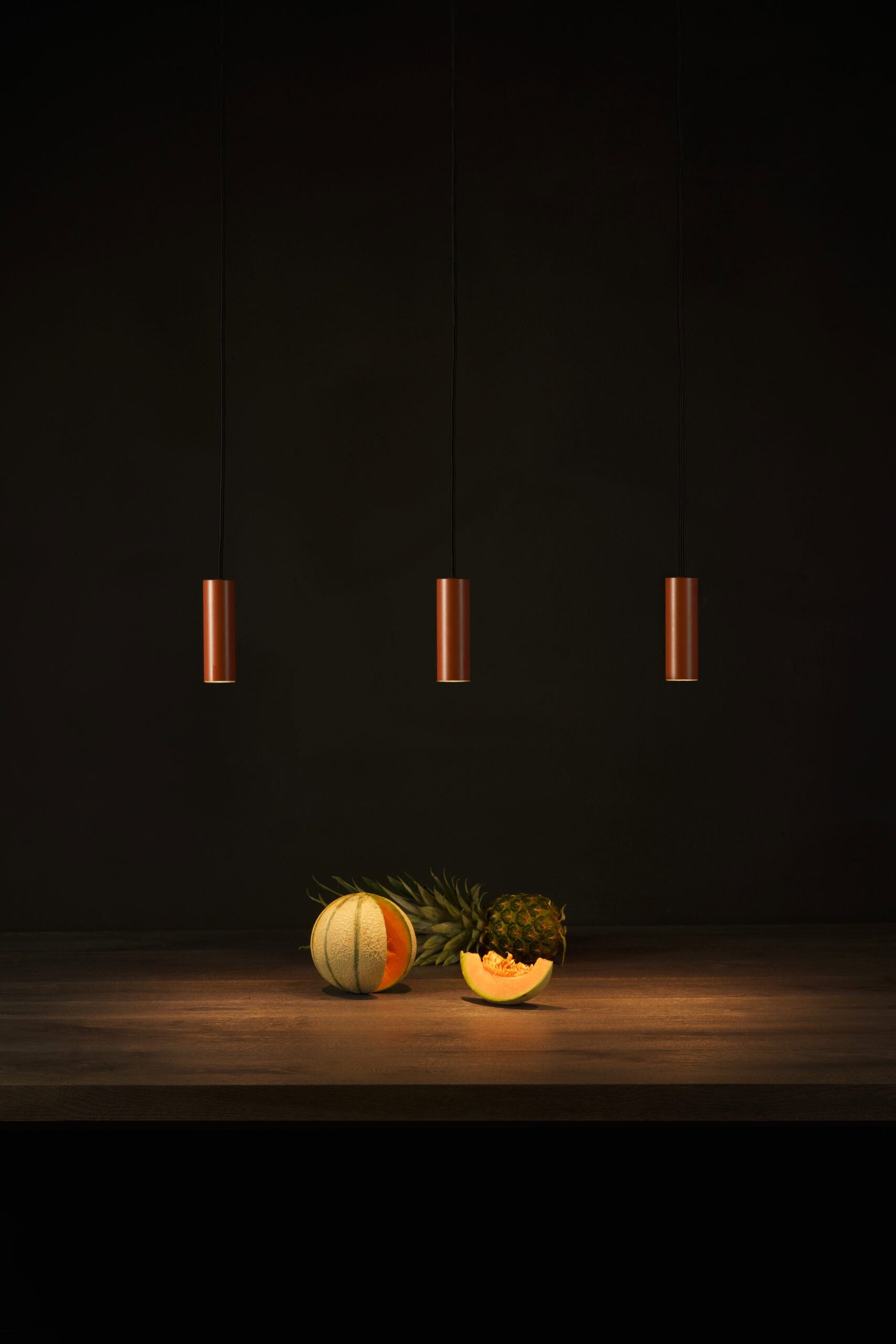 MATUBA LED customizable pendant lamp