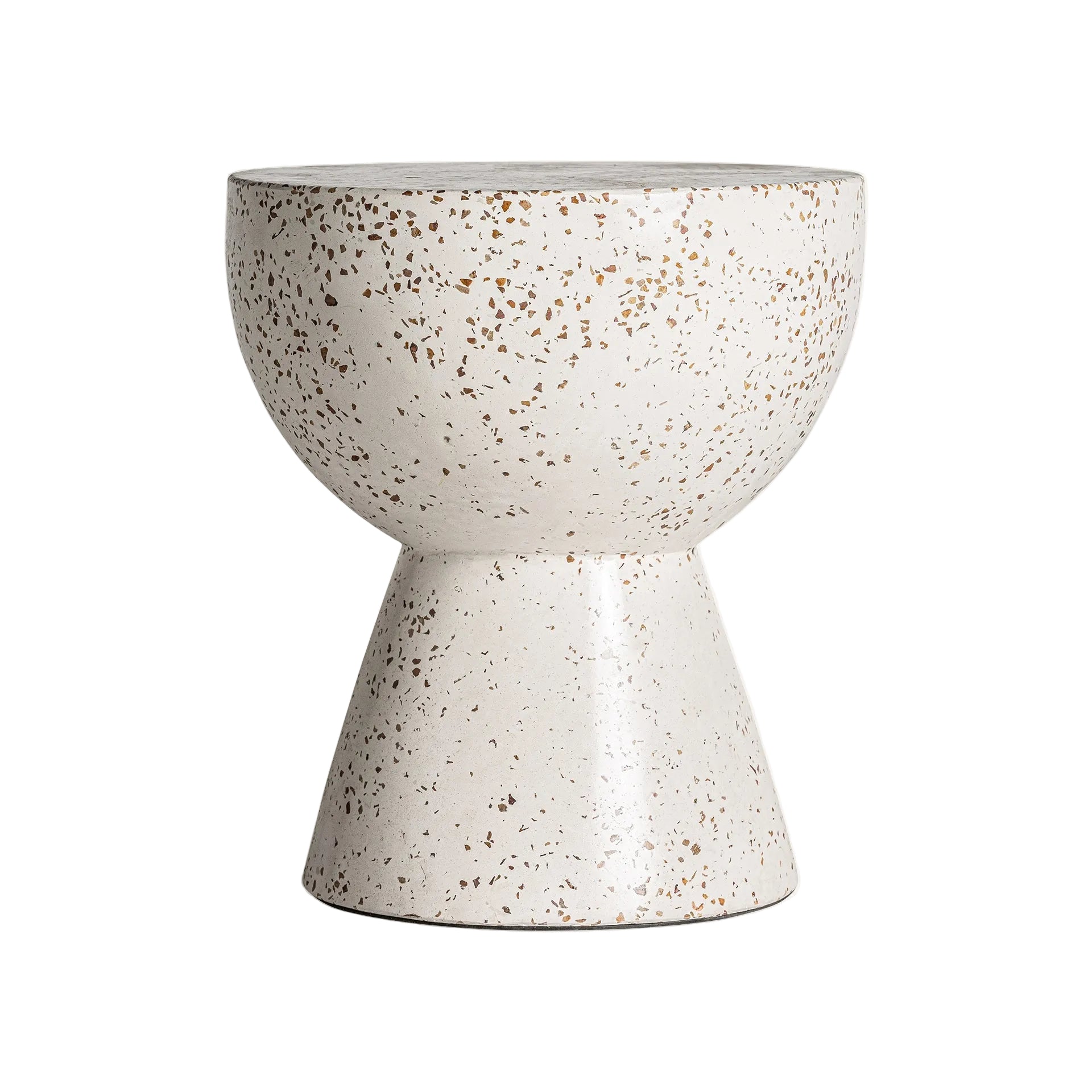 Boční stolek ALBENGA lastryko