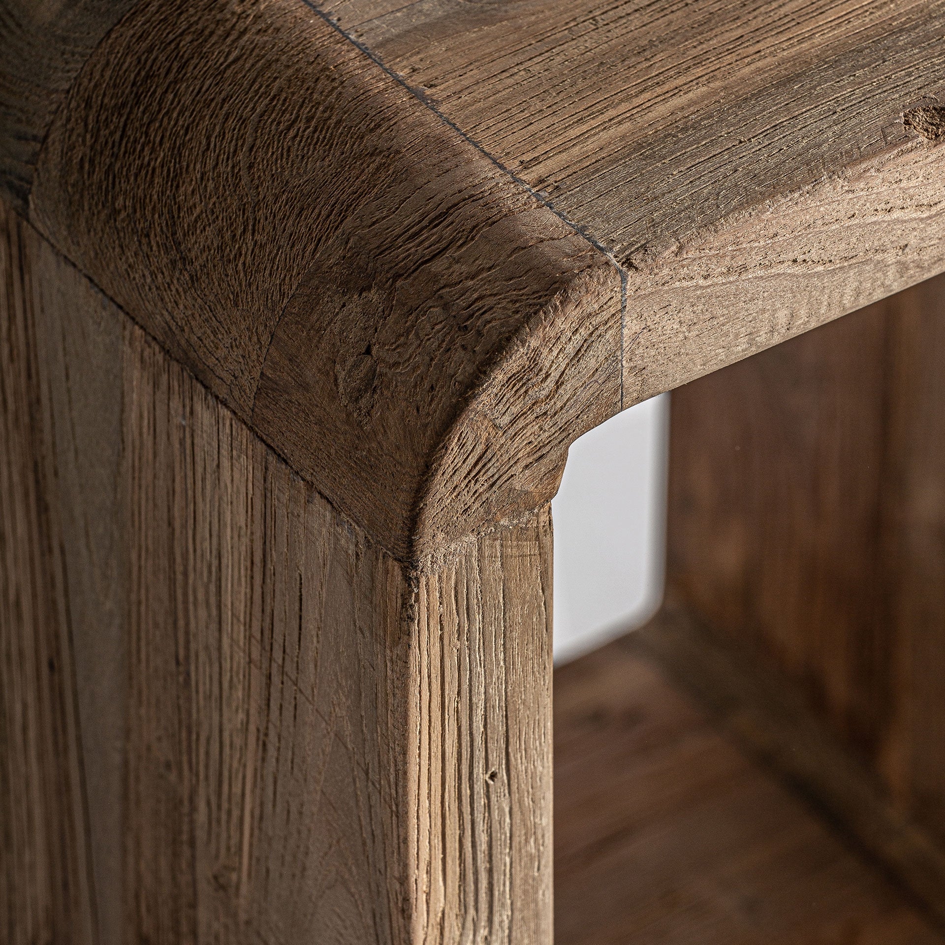 CORBA Outdoor Table Wood