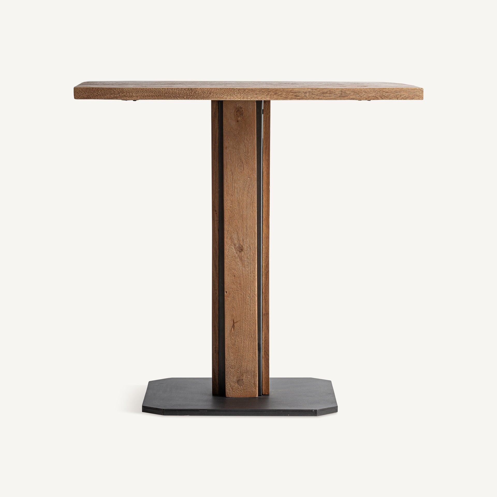 Barový stůl RHO z mangového dřeva