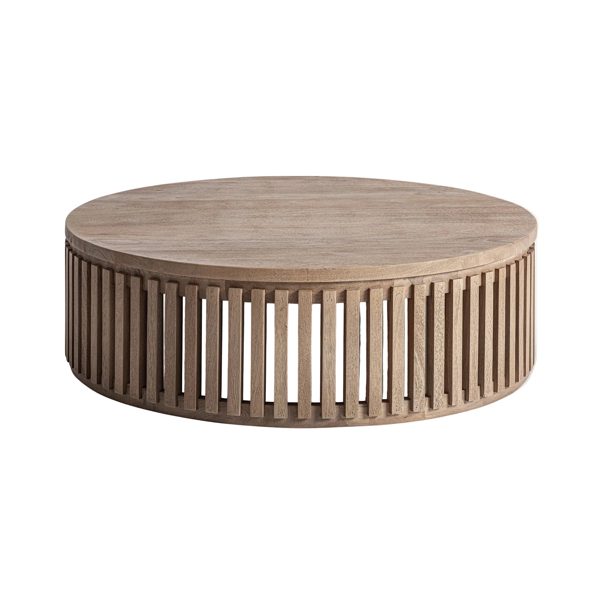 GÀBIA Coffee Table Mango Wood