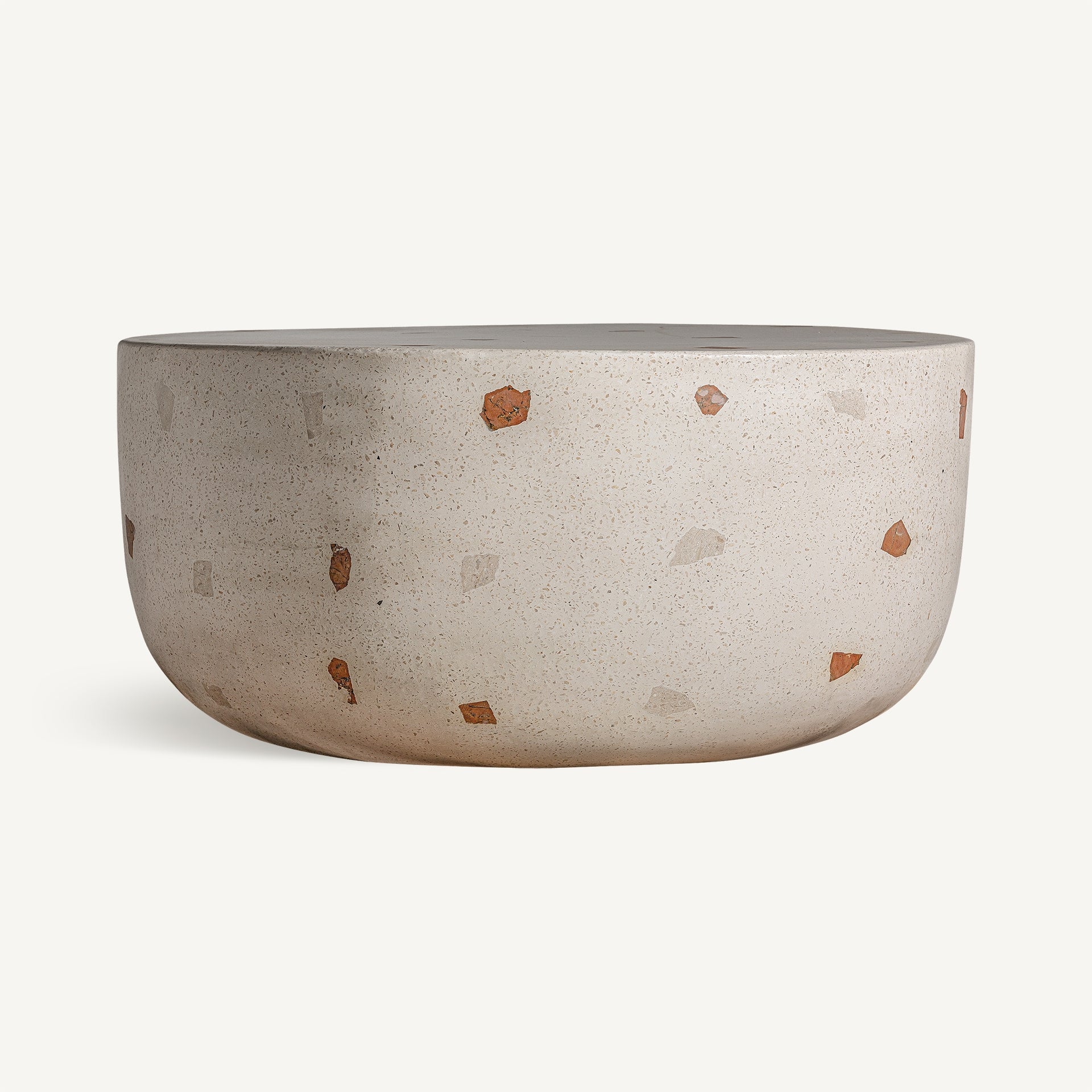 MASSA Terrazzo Coffee Table