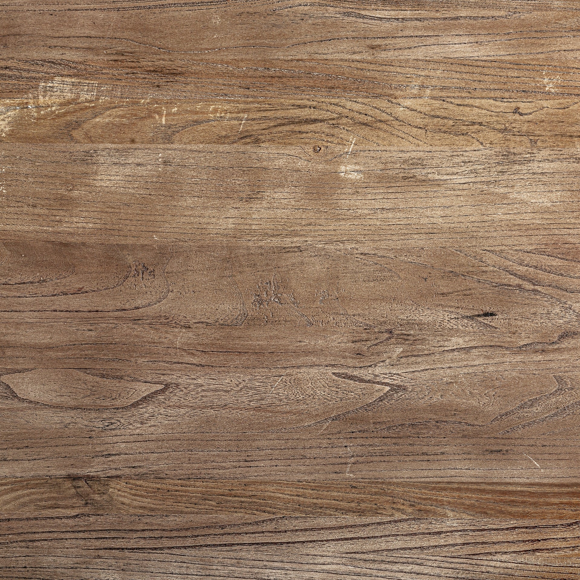 NORVIK Coffee Table in Elm Wood