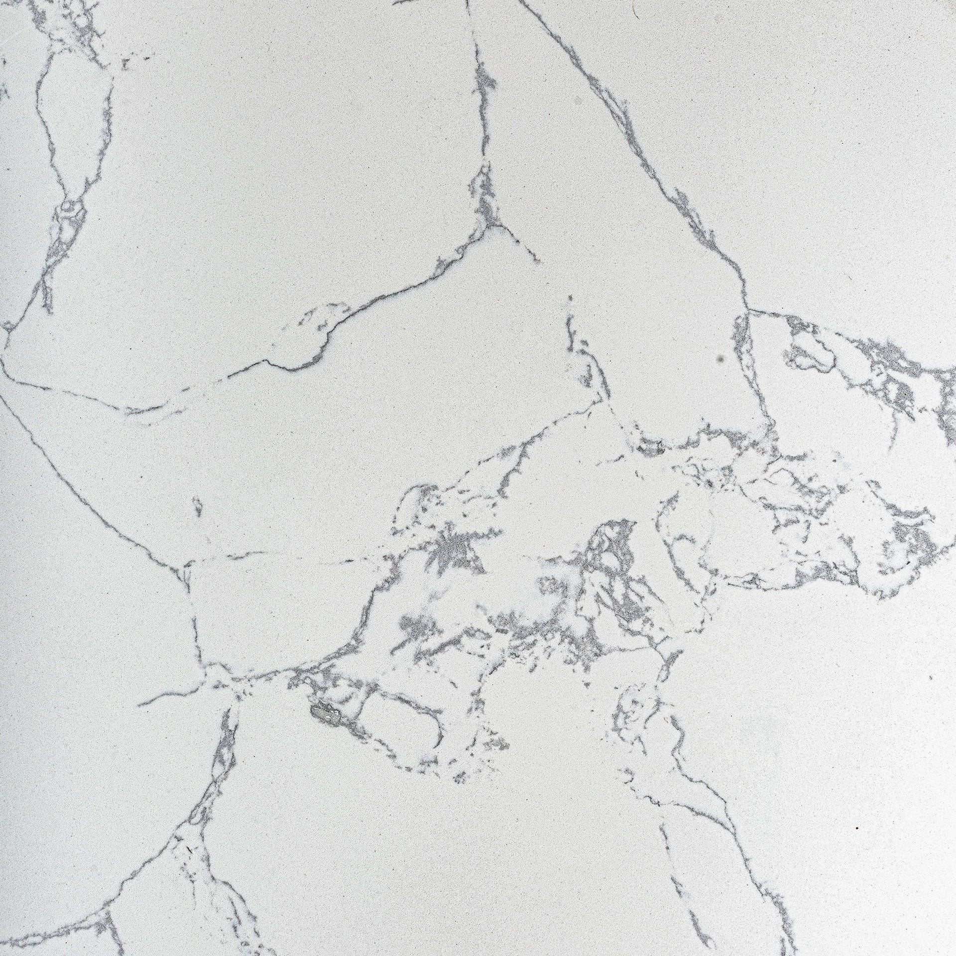 Bílý konferenční stolek VONNAS