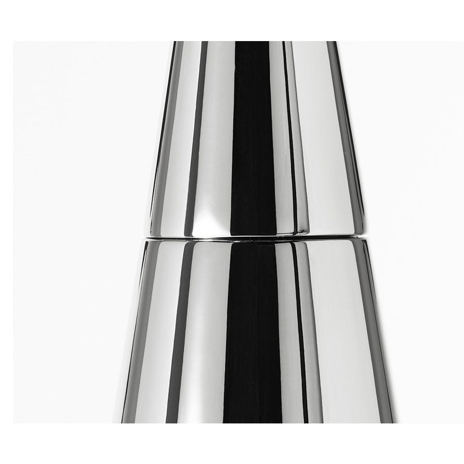 Spice grinder Mill stainless steel