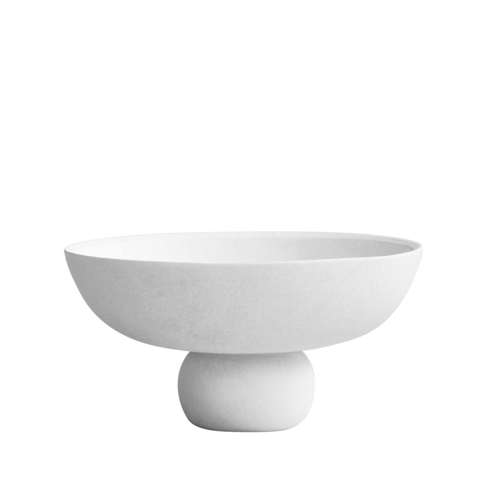 Misa BABURU biały 101 Copenhagen S Eye on Design