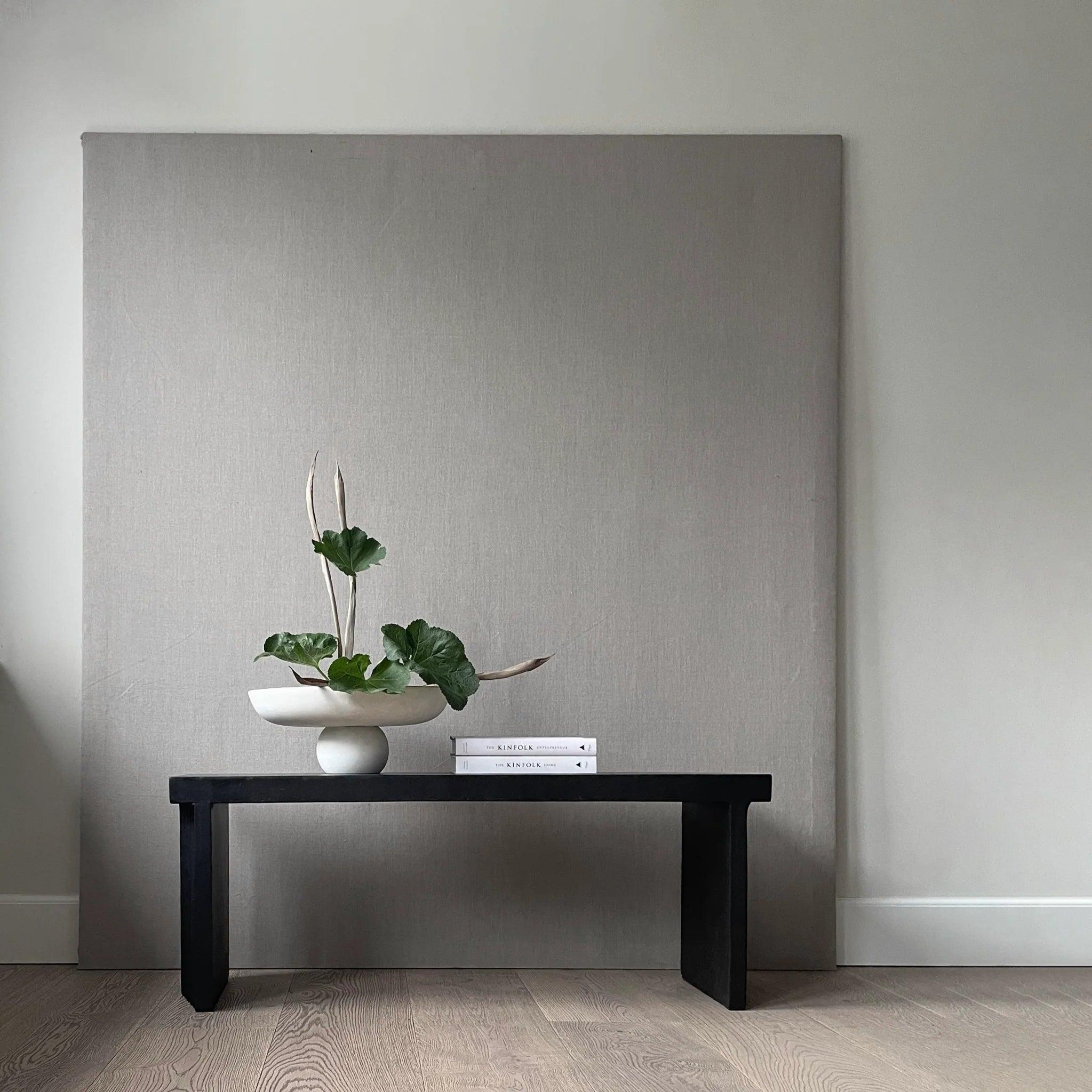 Misa BABURU biały 101 Copenhagen Eye on Design