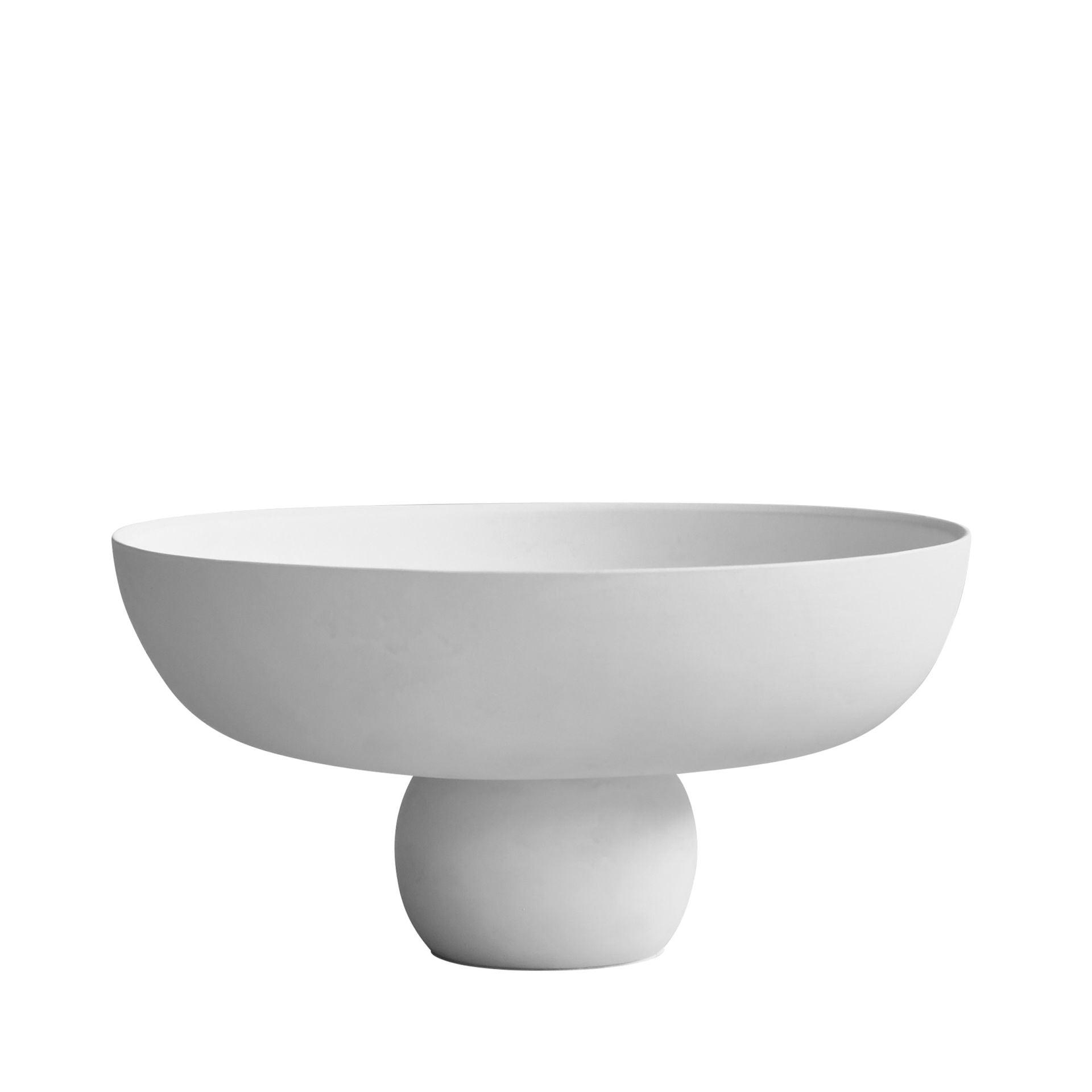 Misa BABURU biały 101 Copenhagen M Eye on Design