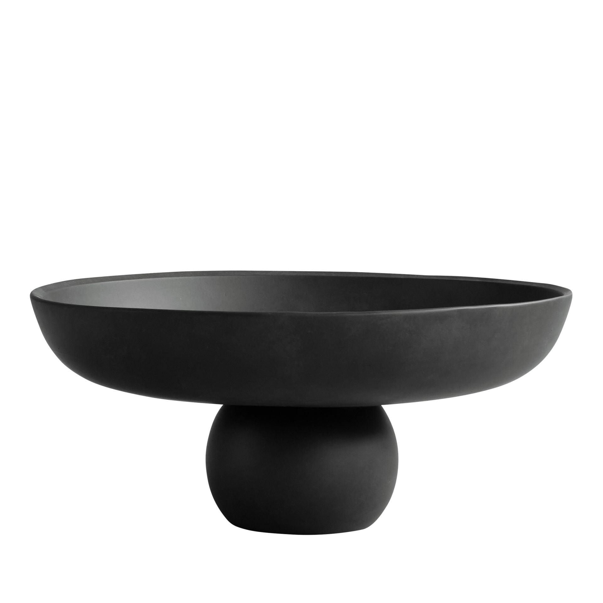 Misa BABURU czarny 101 Copenhagen L Eye on Design