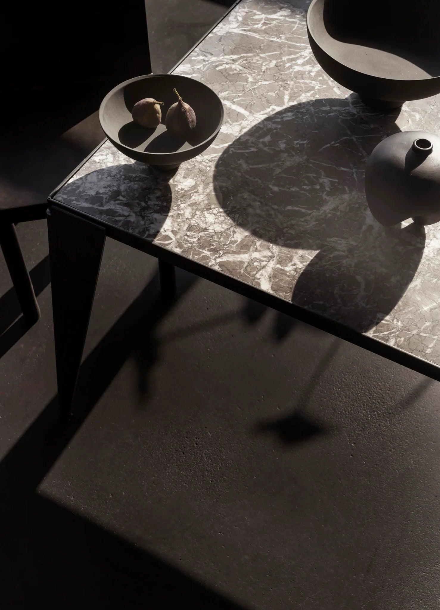 Misa BABURU czarny 101 Copenhagen Eye on Design