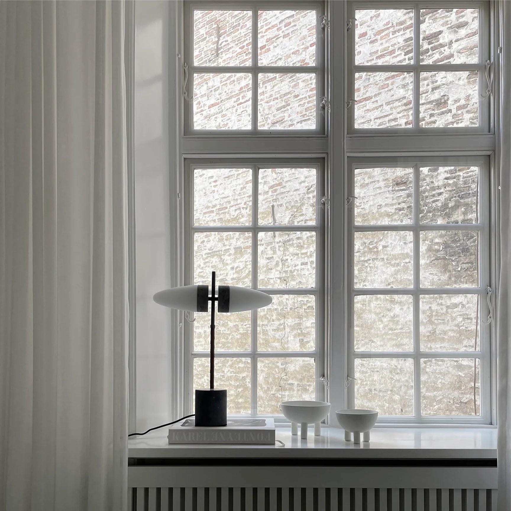 Misa DUCK BOWL biały 101 Copenhagen Eye on Design