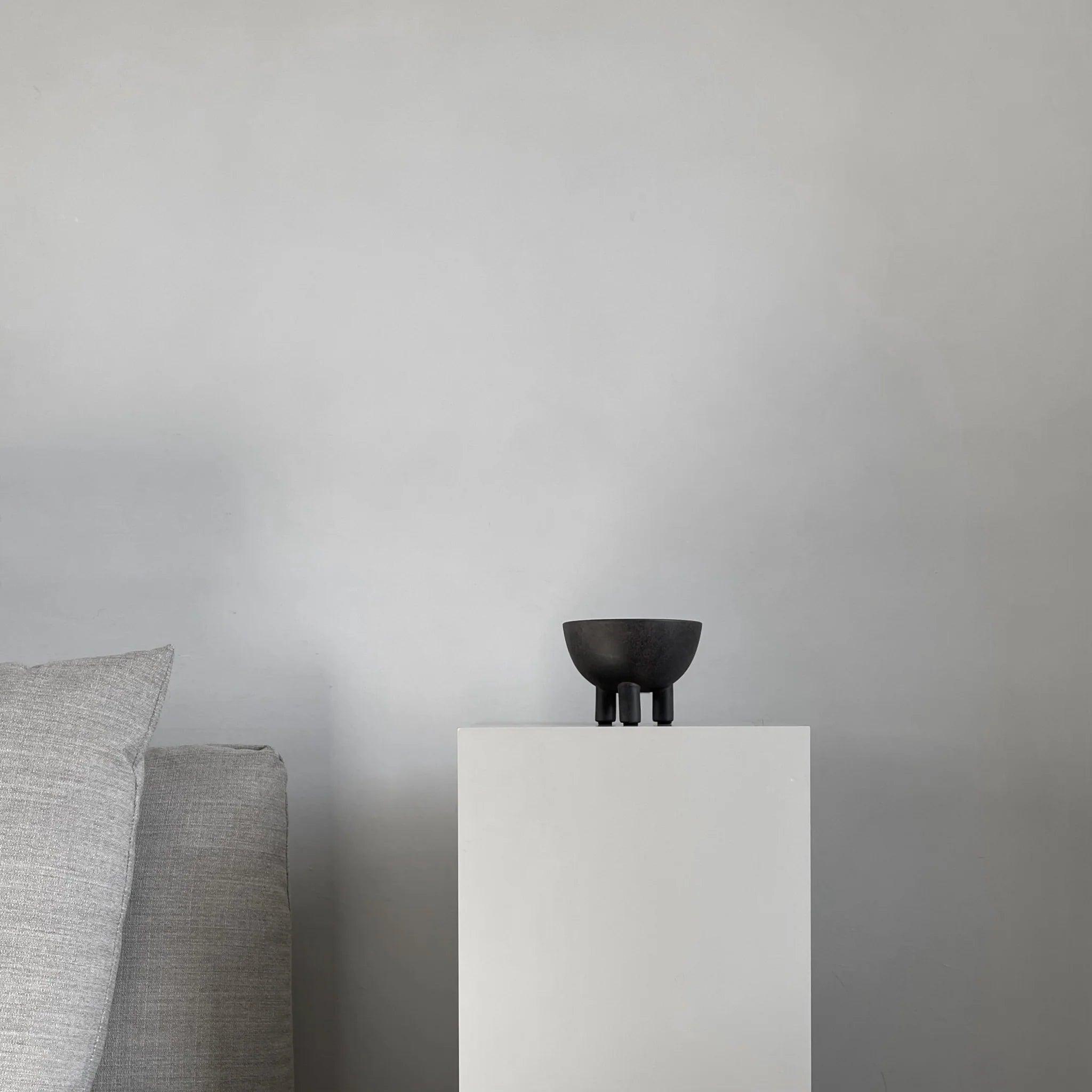 Misa DUCK BOWL ciemnobrązowy 101 Copenhagen Eye on Design