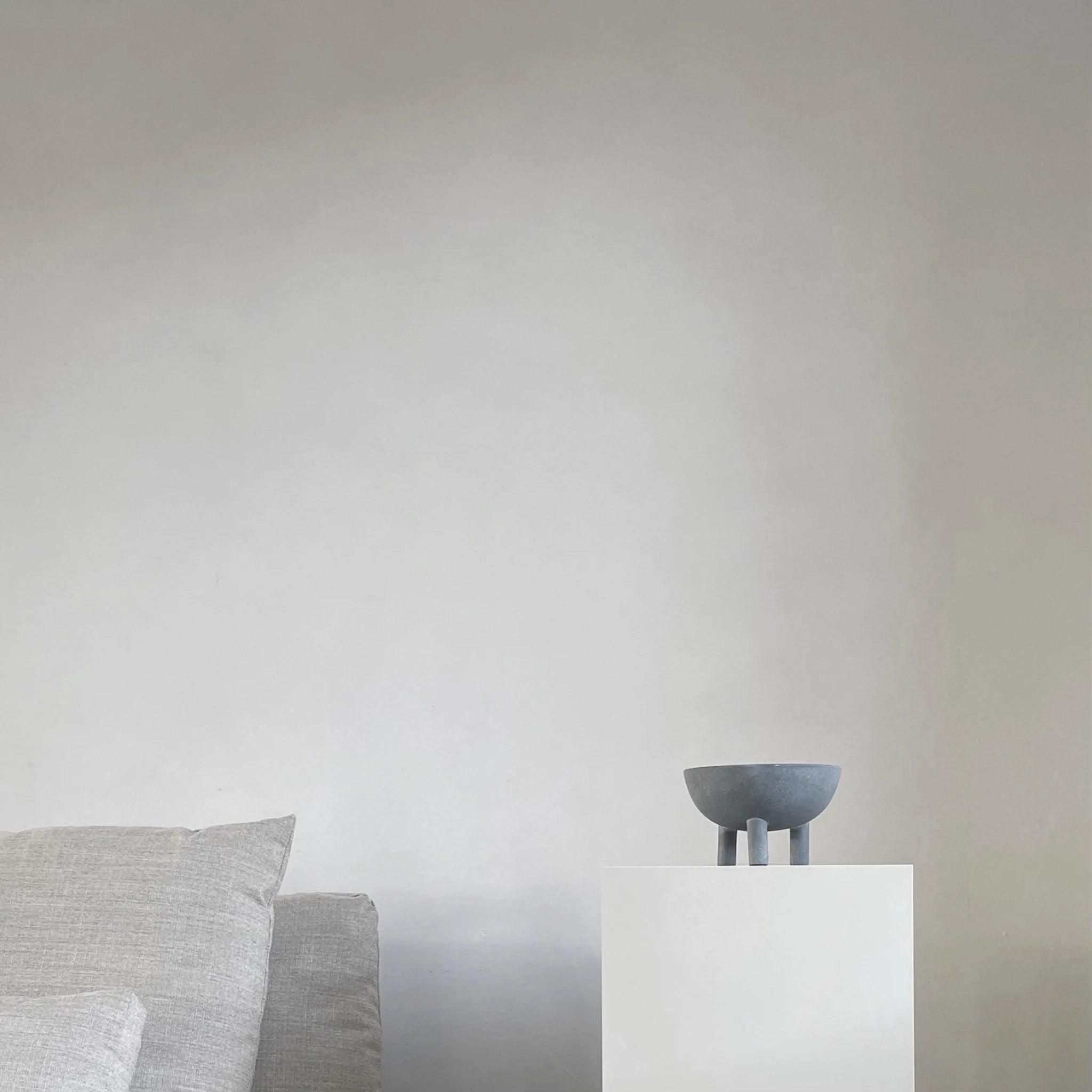 Misa DUCK BOWL jasnoszary 101 Copenhagen Eye on Design