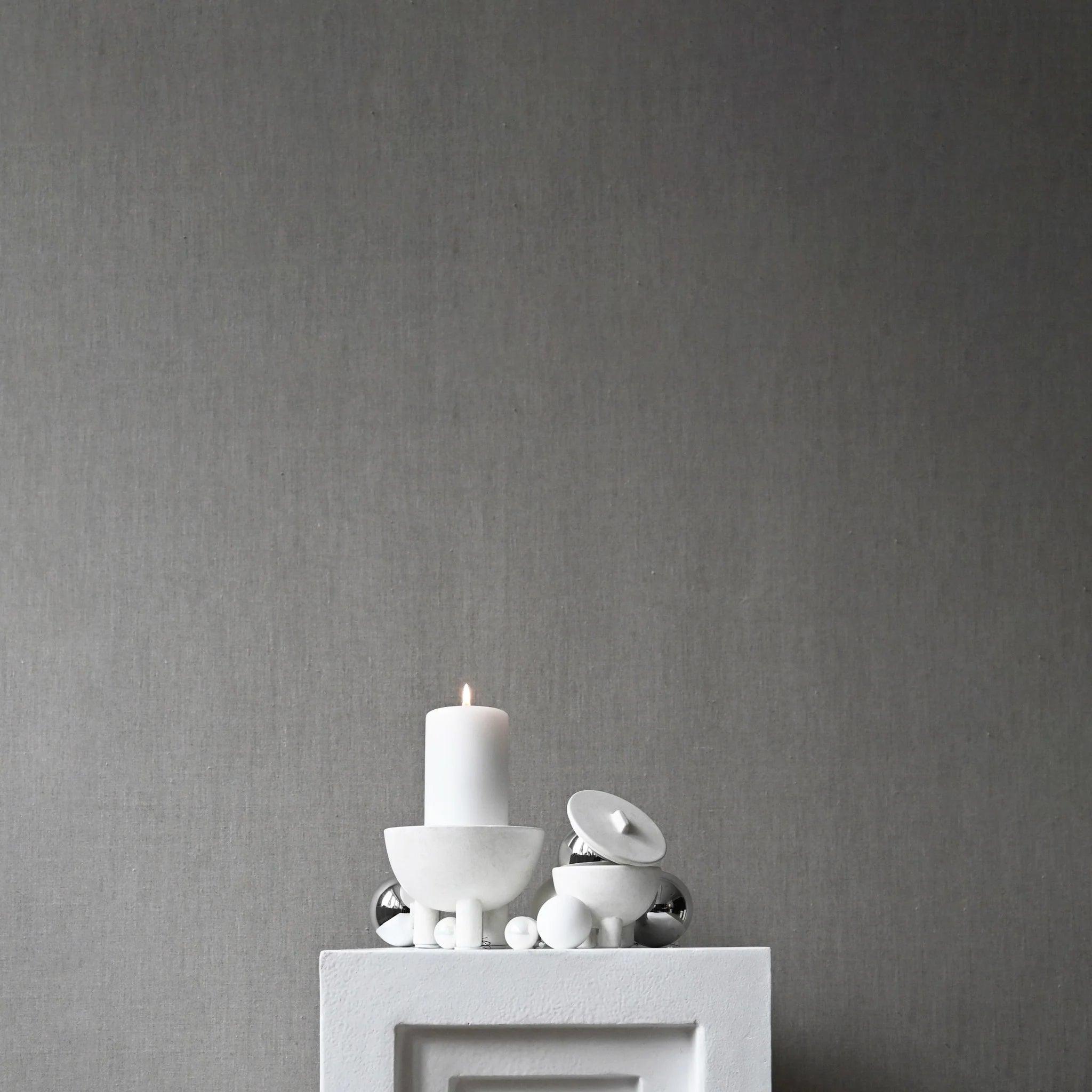 Misa DUCK JAR biały 101 Copenhagen Eye on Design