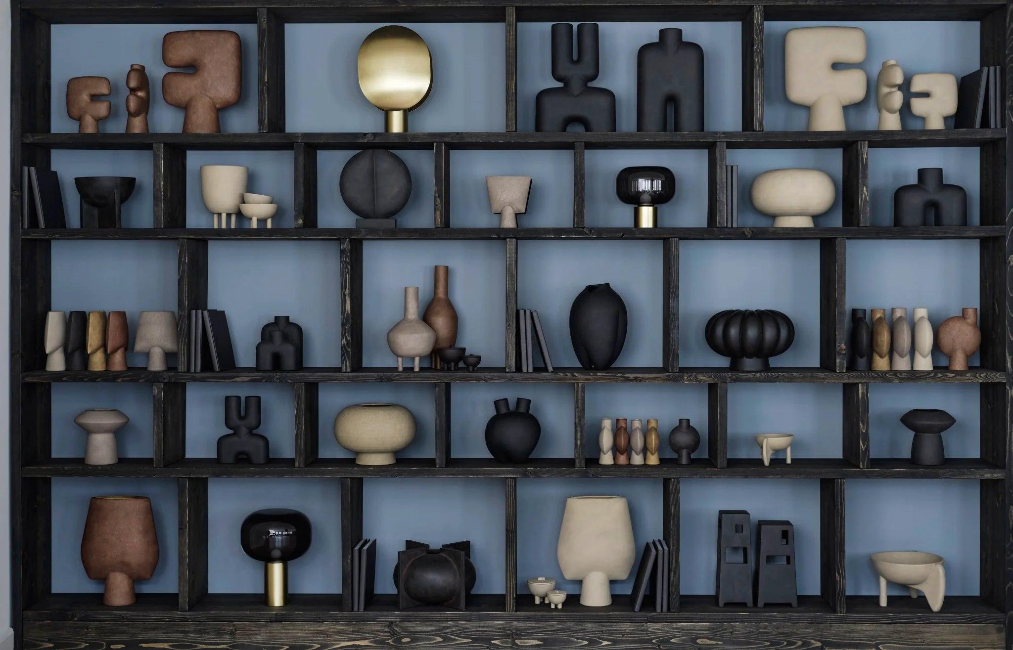 Misa WING piaskowy 101 Copenhagen Eye on Design