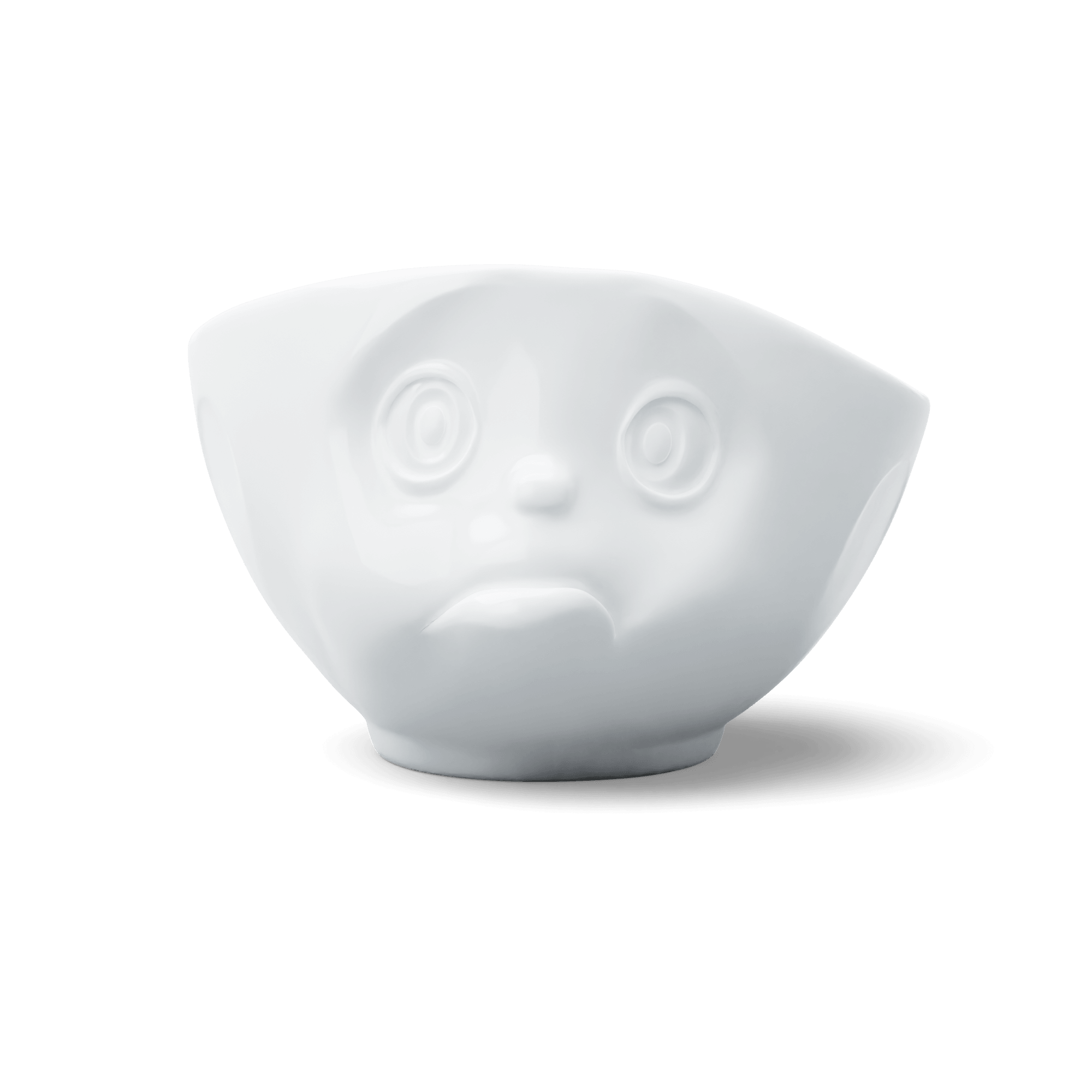 Miska SULKING biały 58products Eye on Design