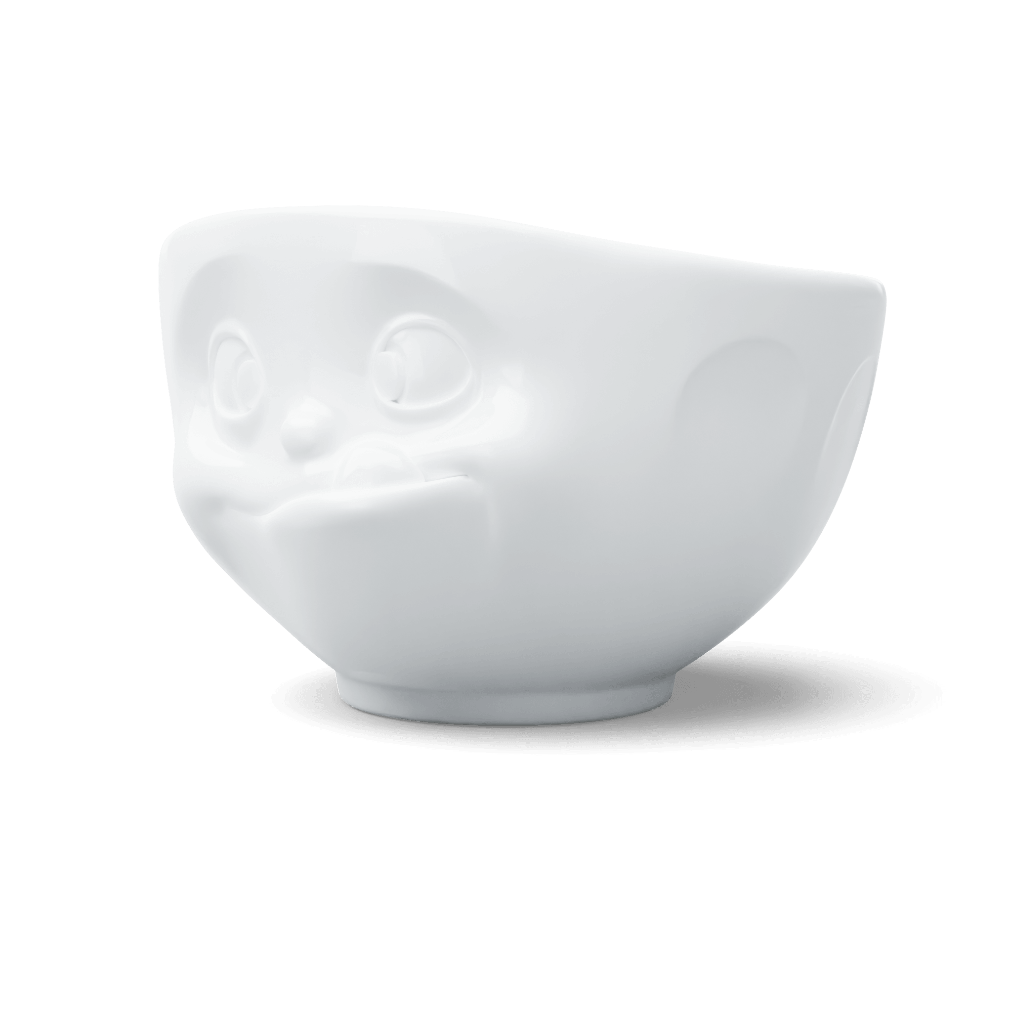 Miska TASTY biały 58products Eye on Design